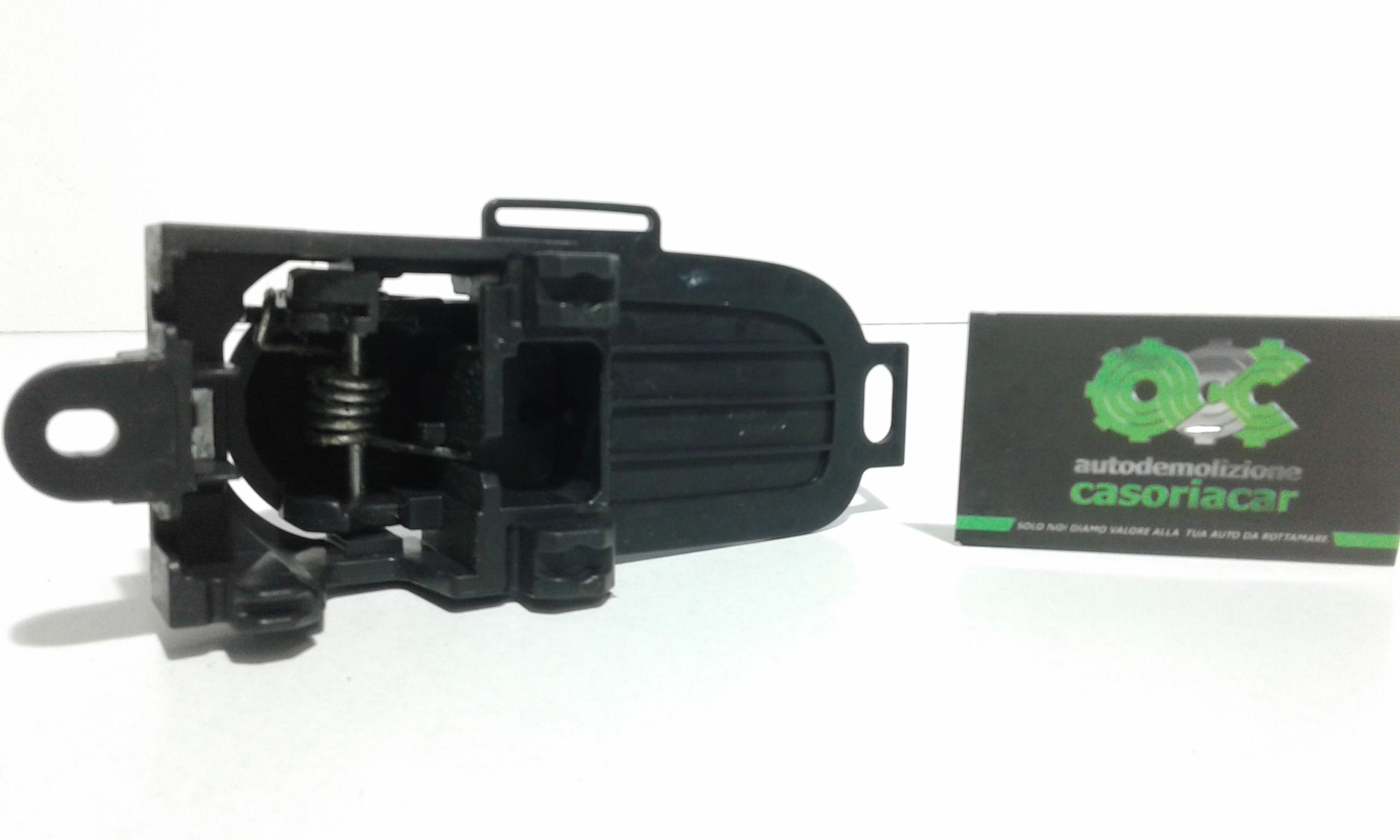 Maniglia interna anteriore Sinistra NISSAN NV200 1 Serie