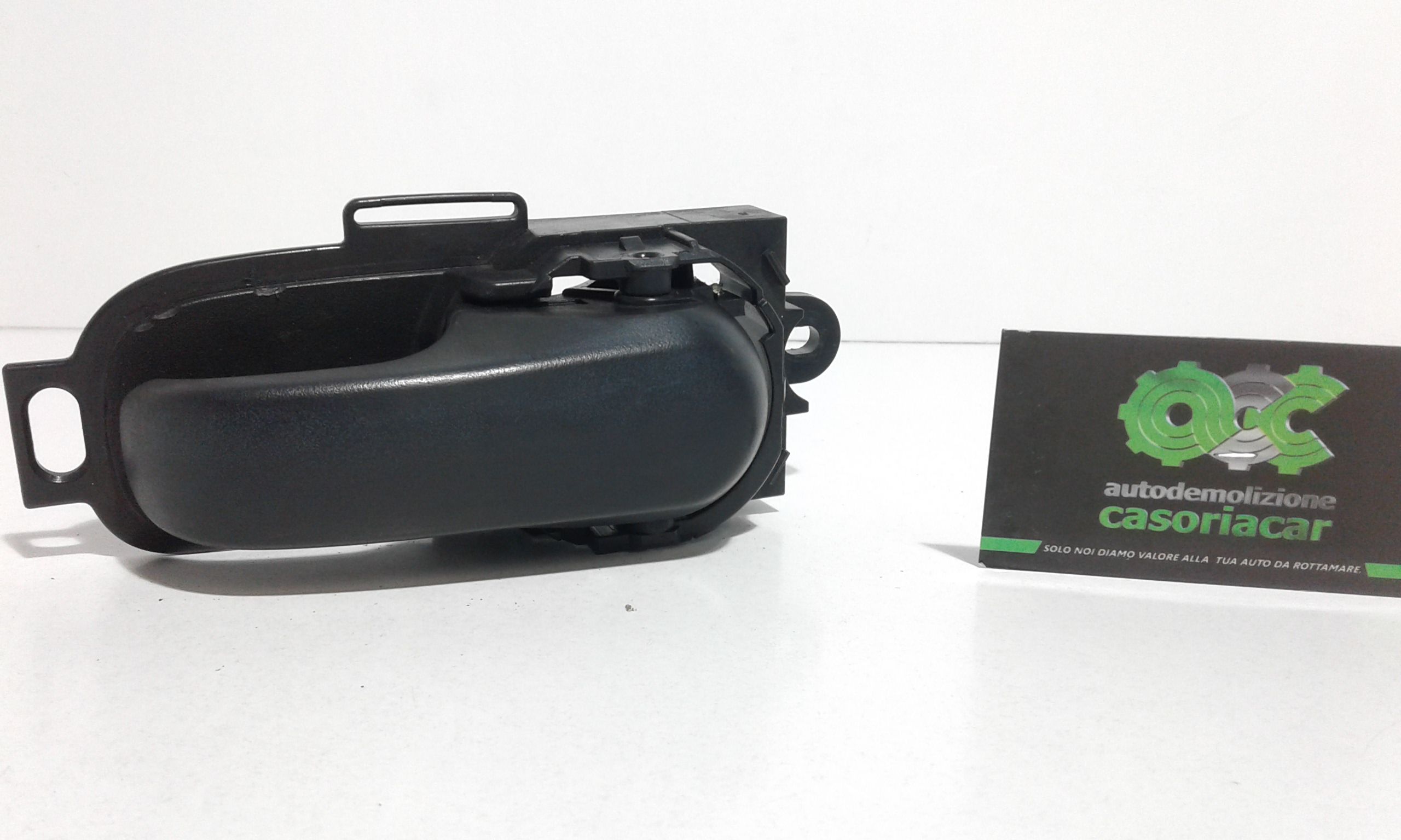 Maniglia interna anteriore Sinistra NISSAN NV200 1 Serie