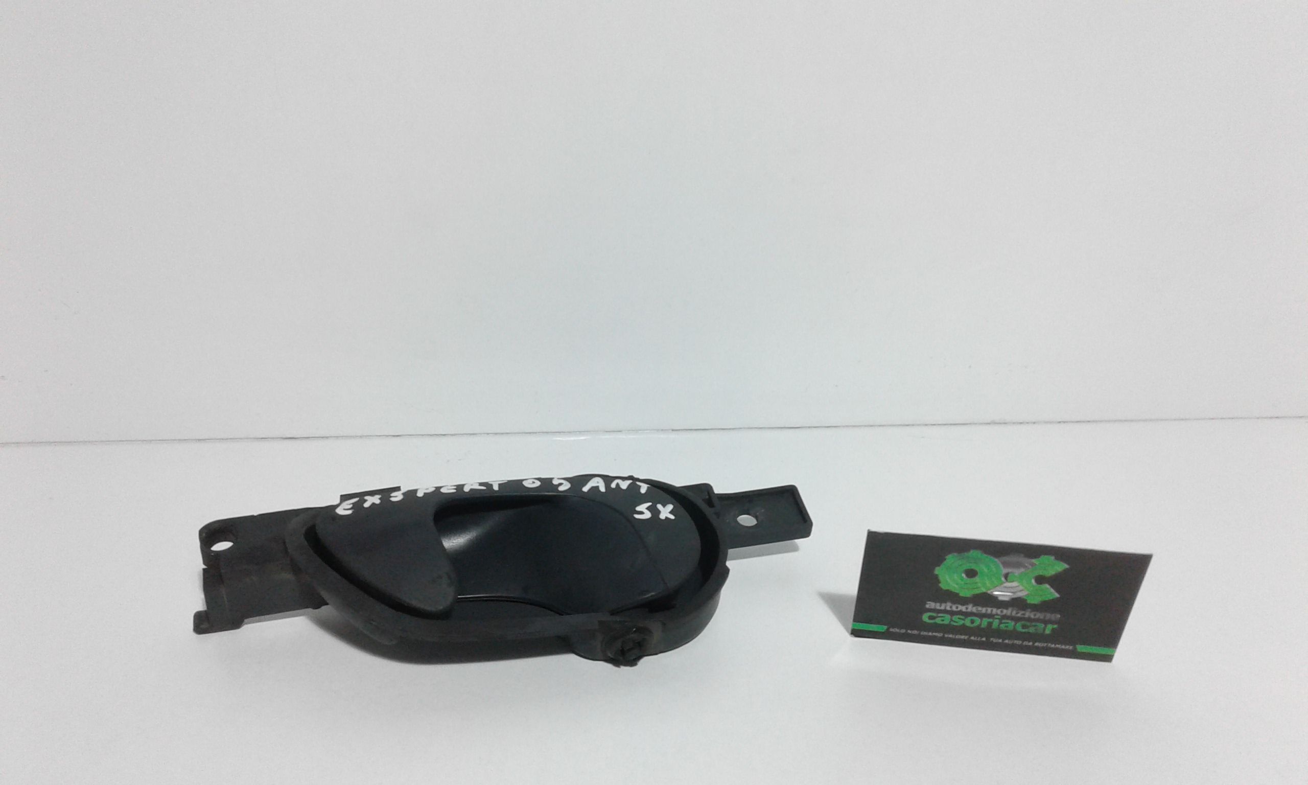 Maniglia interna anteriore Sinistra PEUGEOT Expert 2 Serie