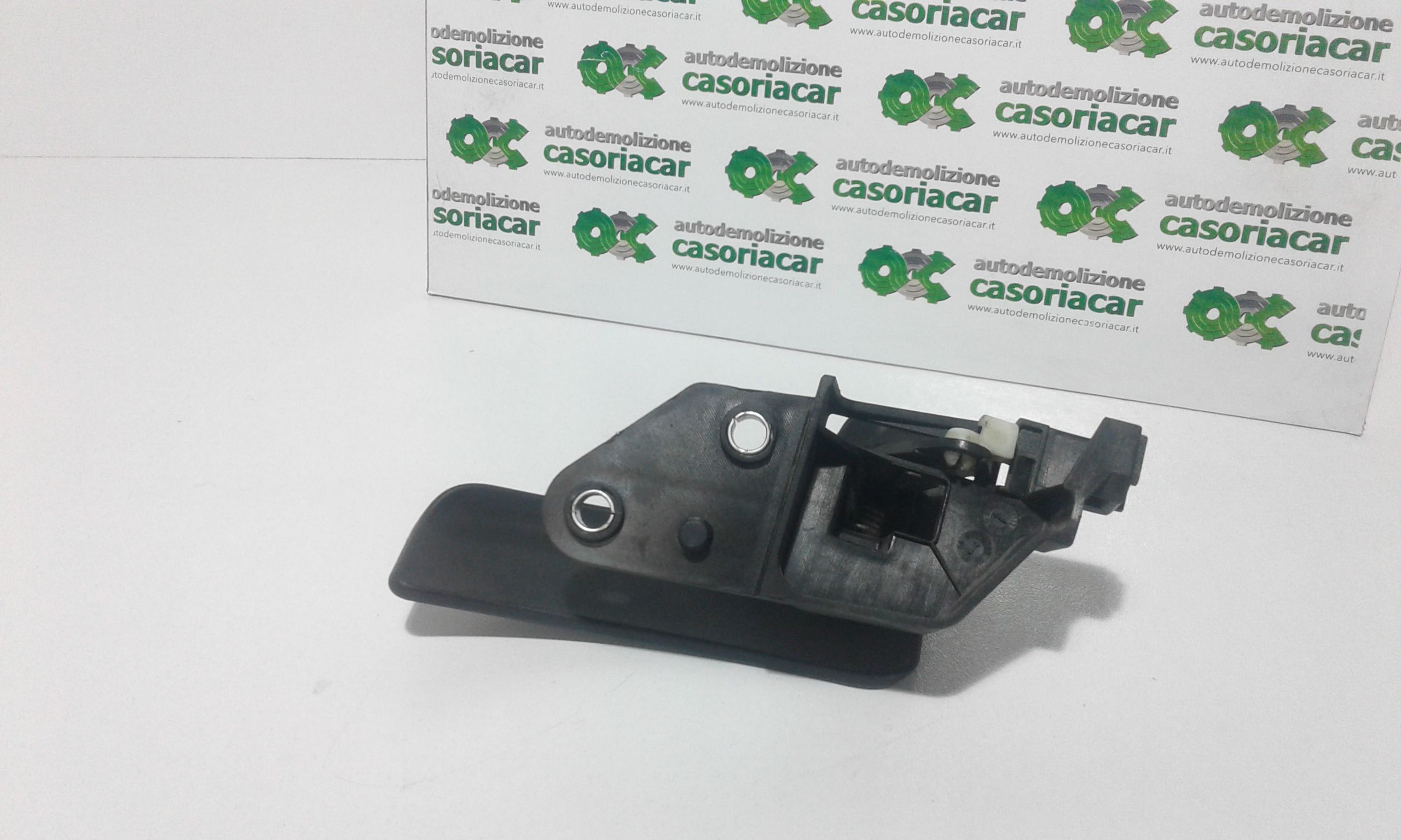 Maniglia interna anteriore Sinistra RENAULT Master 3 Serie