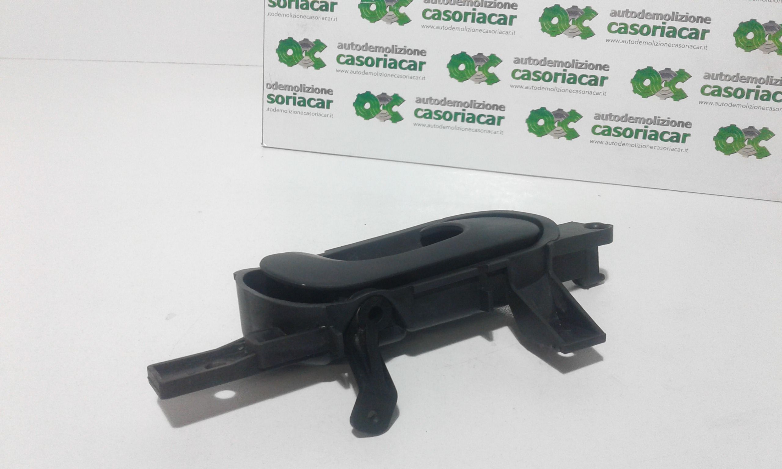 Maniglia interna anteriore Sinistra FIAT Scudo 1 Serie