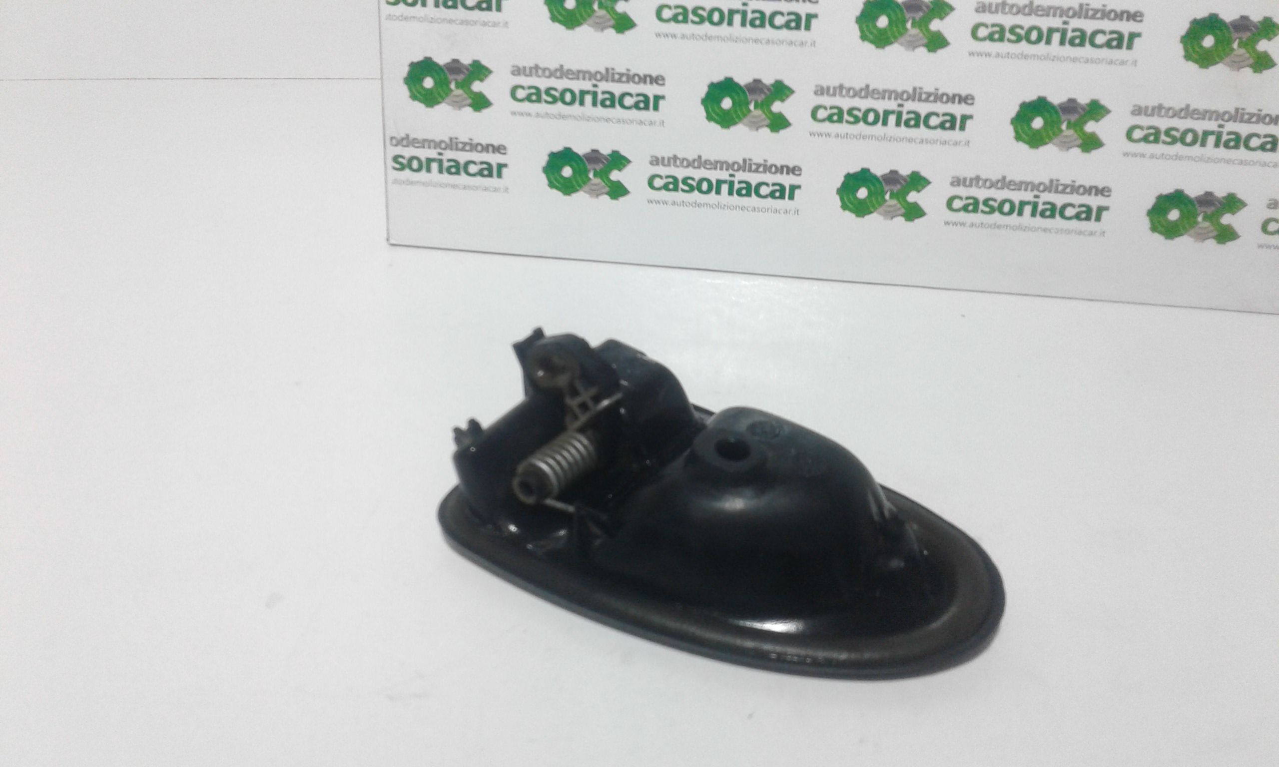 Maniglia interna anteriore Sinistra IVECO Daily 4 Serie