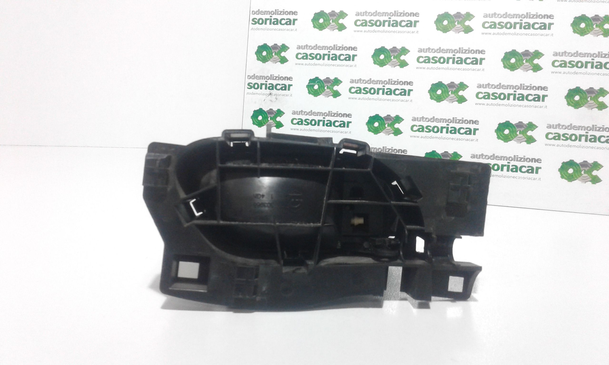 Maniglia interna anteriore Sinistra CITROEN Berlingo 3 Serie