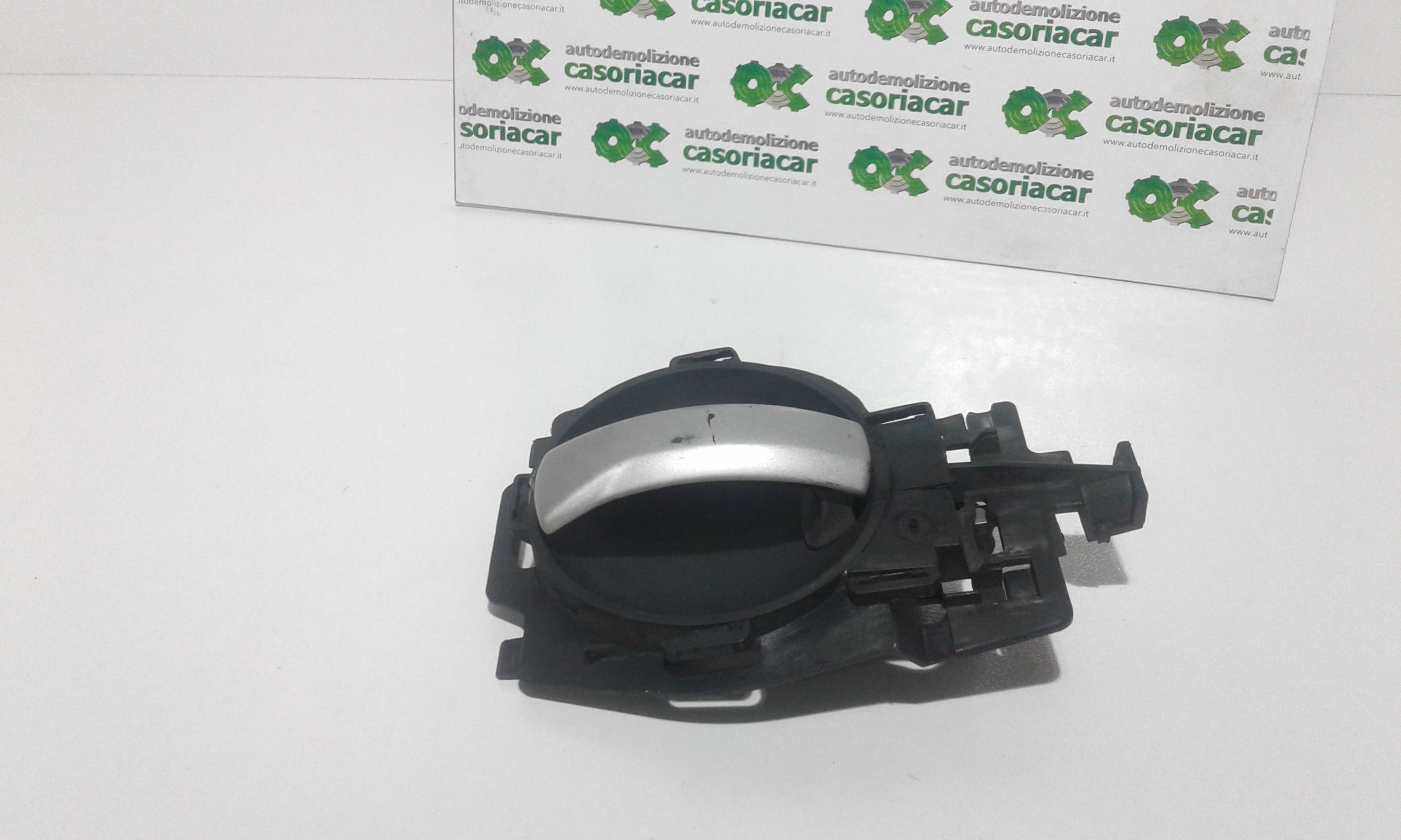 Maniglia interna anteriore Sinistra CITROEN C3 2 Serie