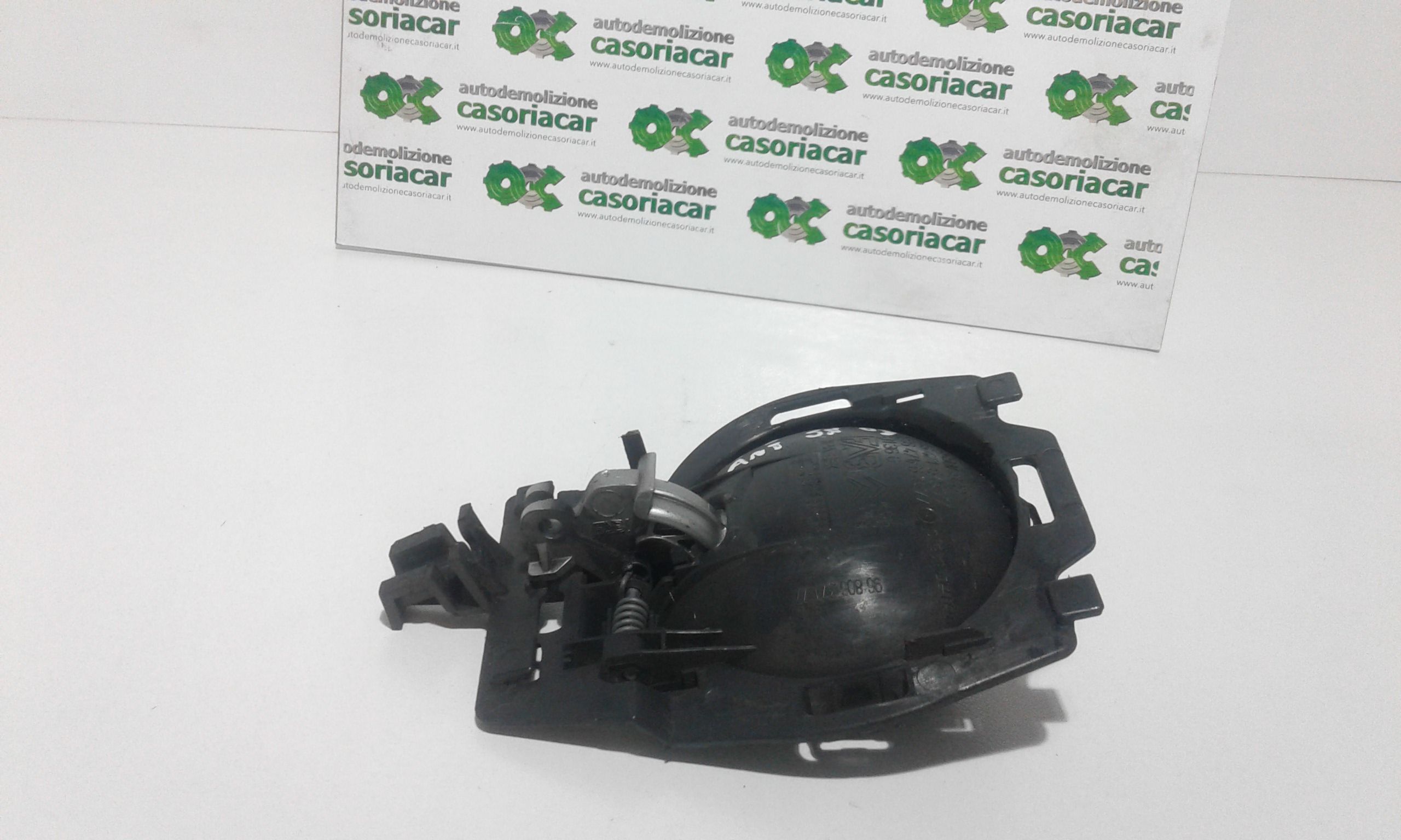 Maniglia interna anteriore Sinistra CITROEN C3 2 Serie