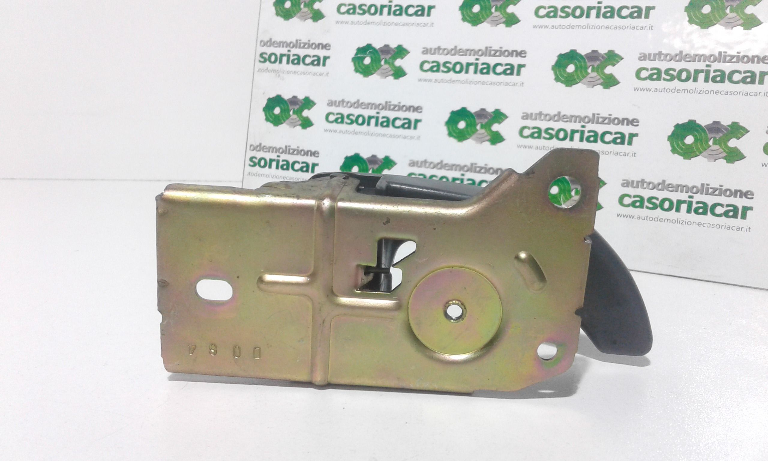 Maniglia interna anteriore Sinistra KIA Sorento 1 Serie