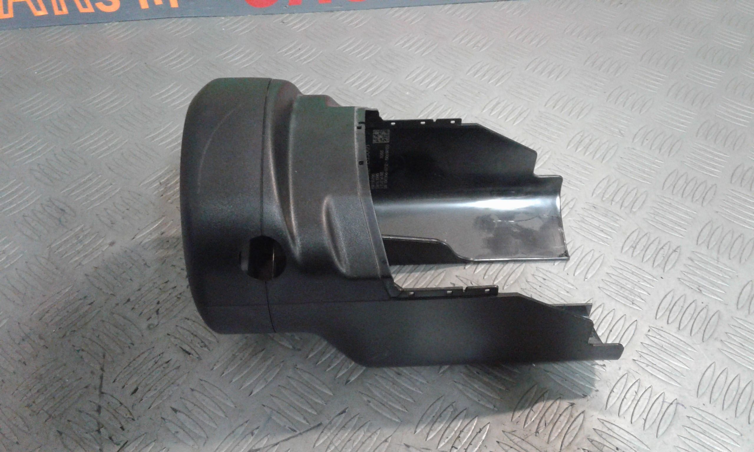 Plastiche interne MERCEDES GLA Serie