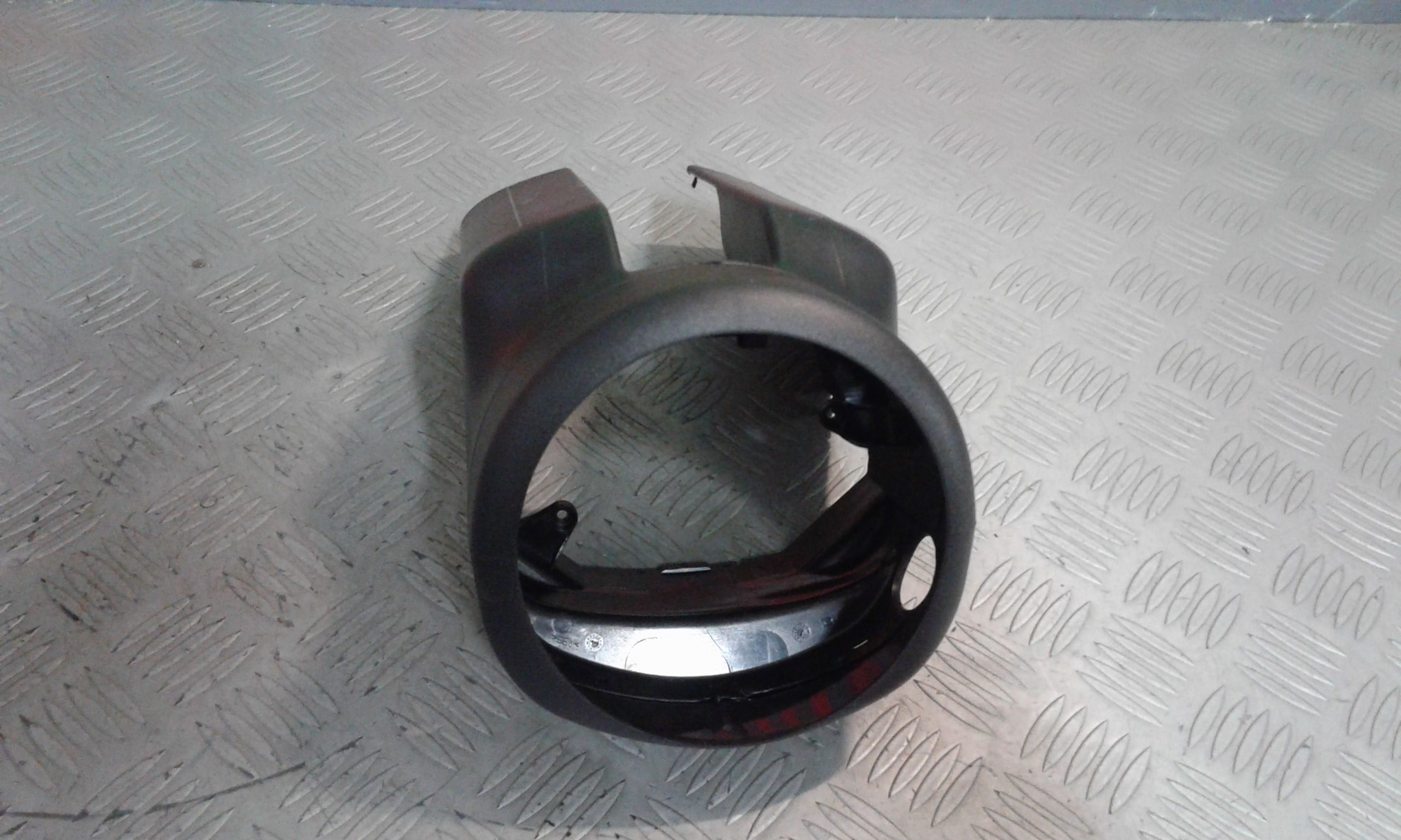 Plastiche interne MERCEDES GLA Serie