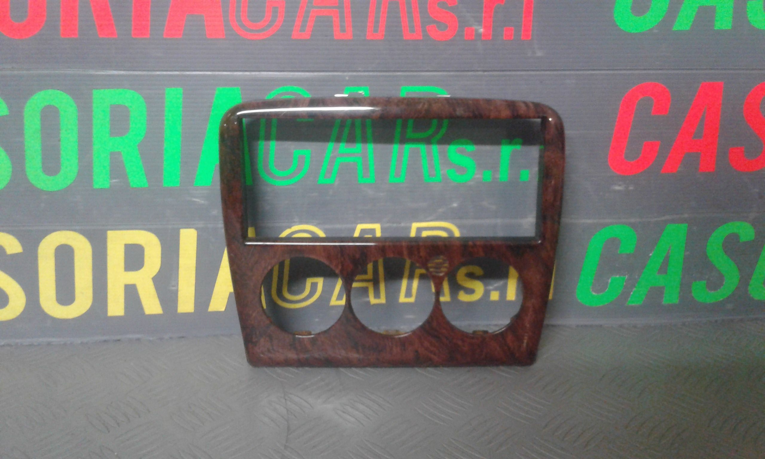 Plastiche interne OPEL Vectra B Berlina 2 Serie