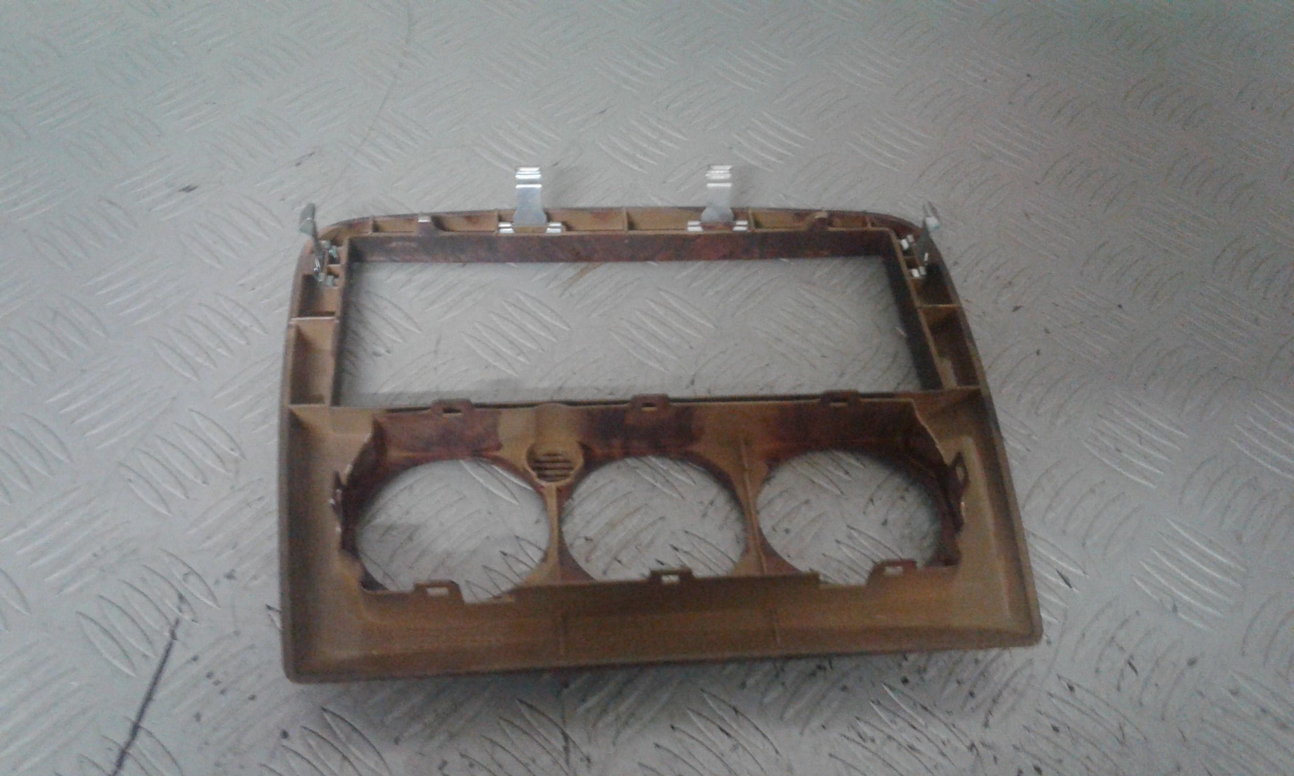 Plastiche interne OPEL Vectra B Berlina 2 Serie