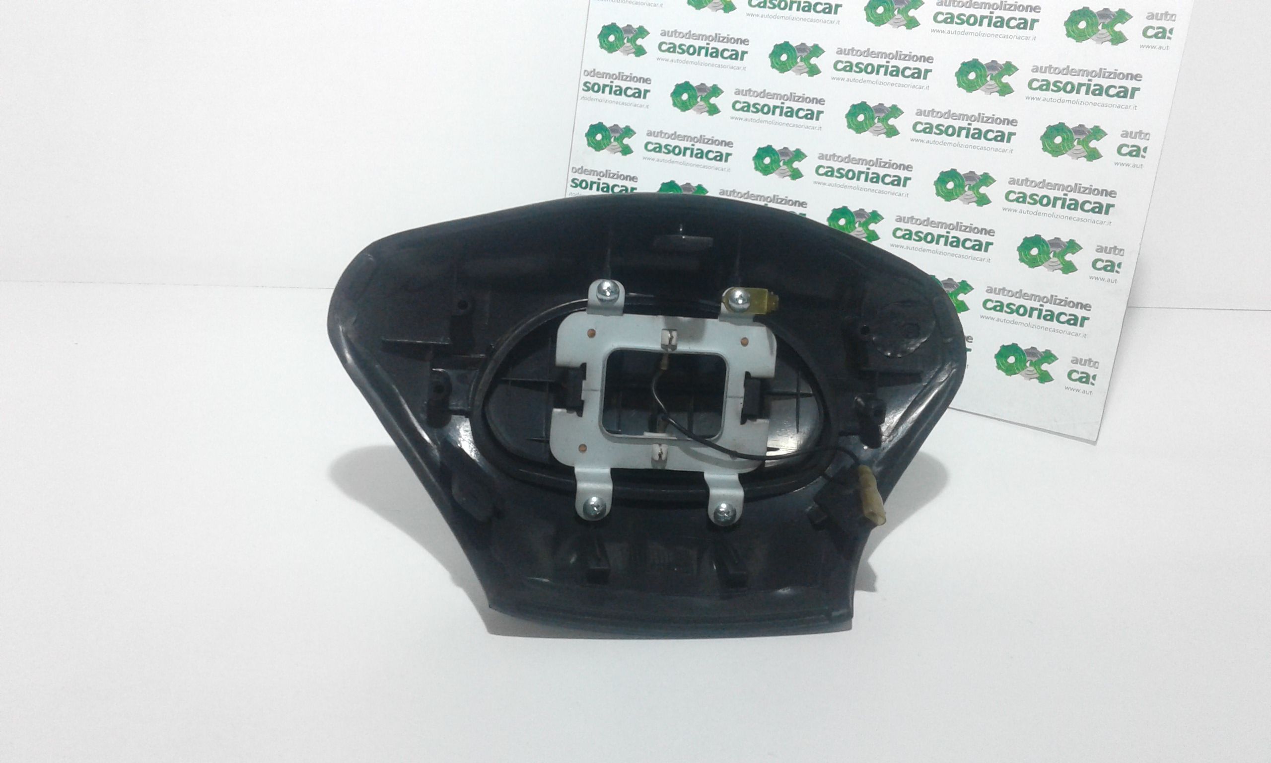 Plastiche interne DAEWOO Matiz 1 Serie