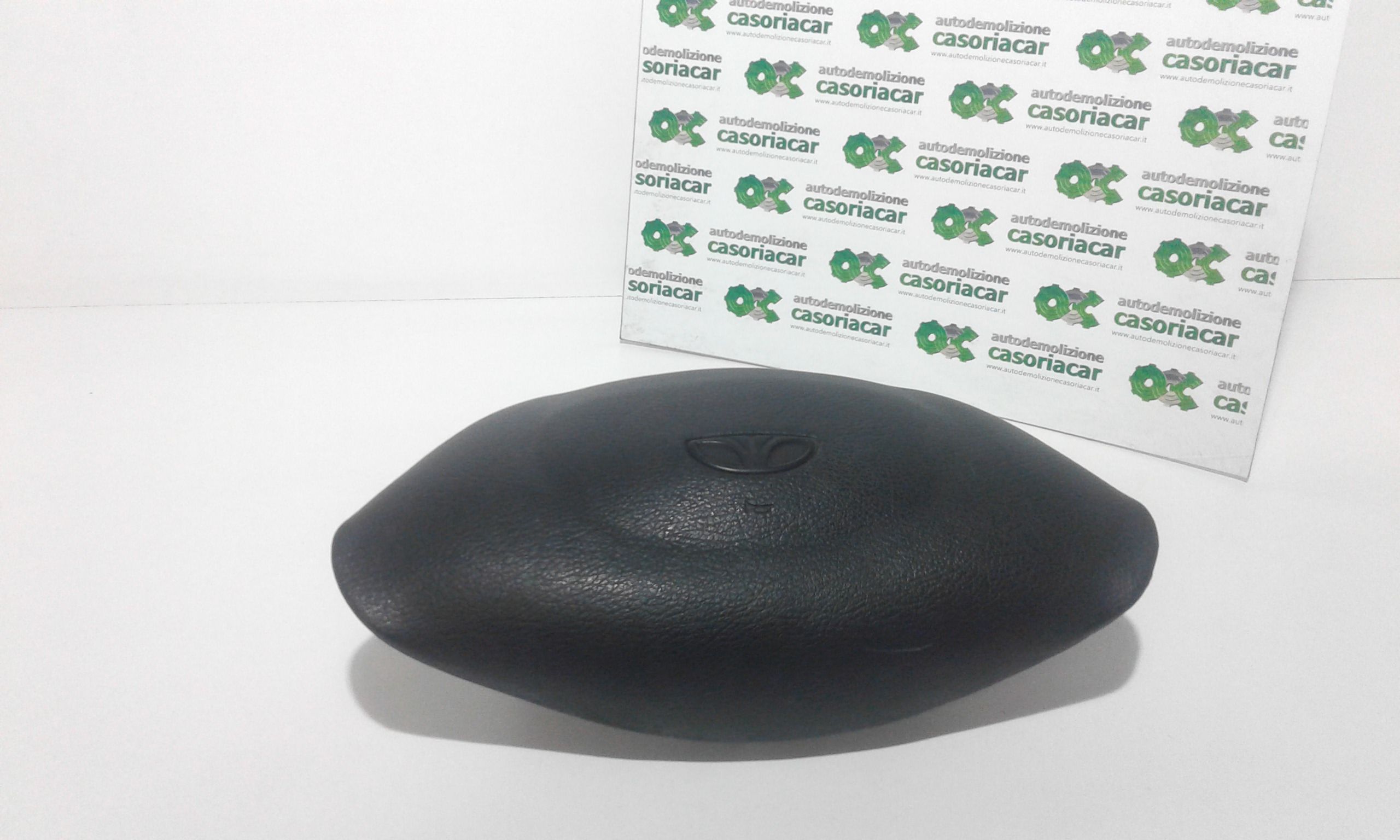 Plastiche interne DAEWOO Matiz 1 Serie