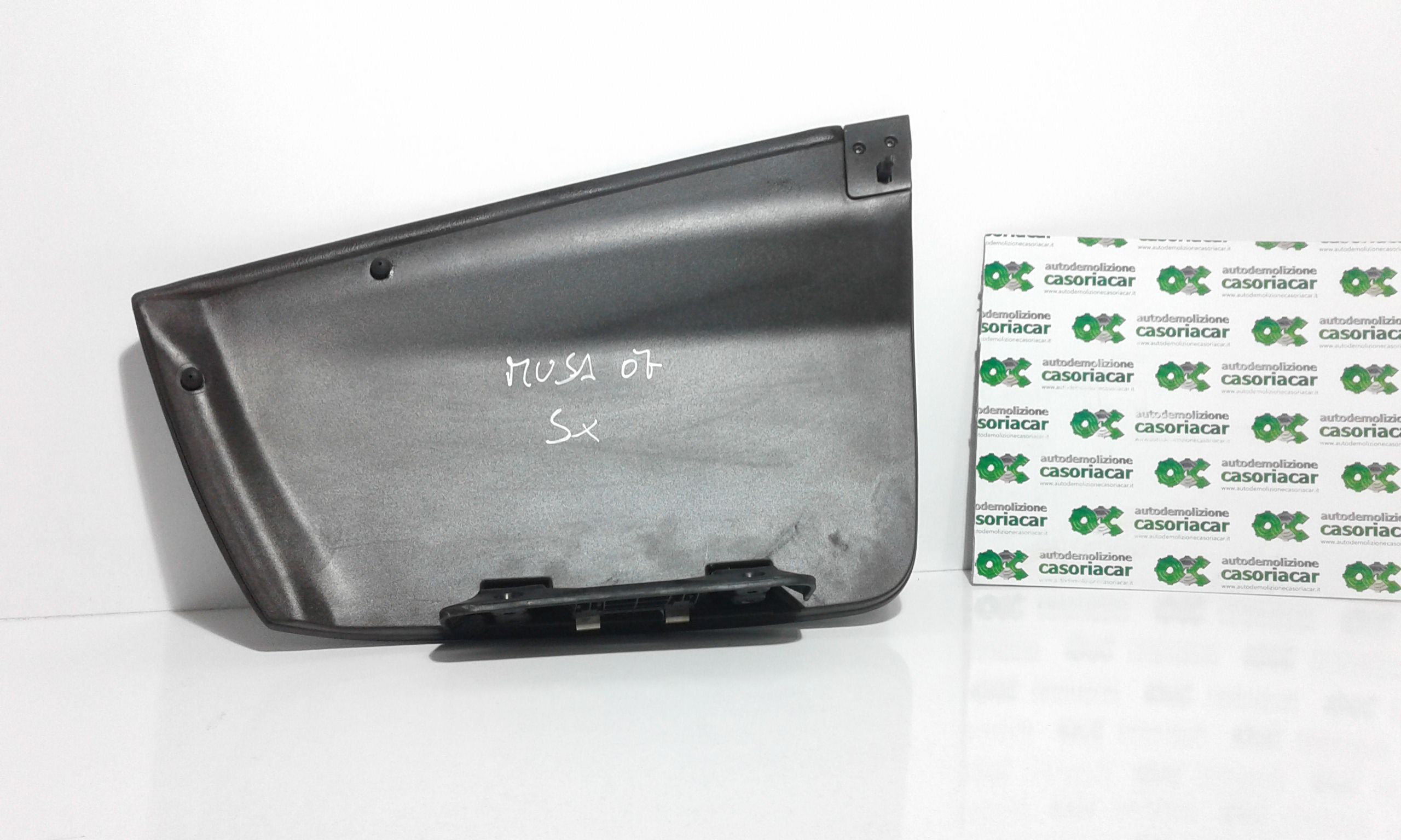 Plastiche interne LANCIA Musa 1 Serie