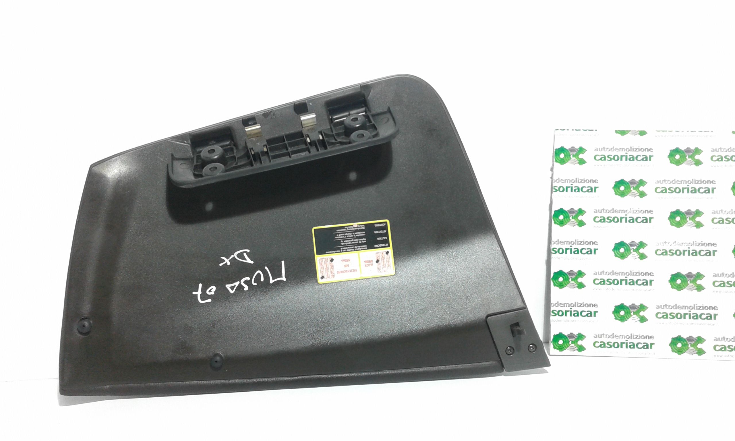 Plastiche interne LANCIA Musa 1 Serie