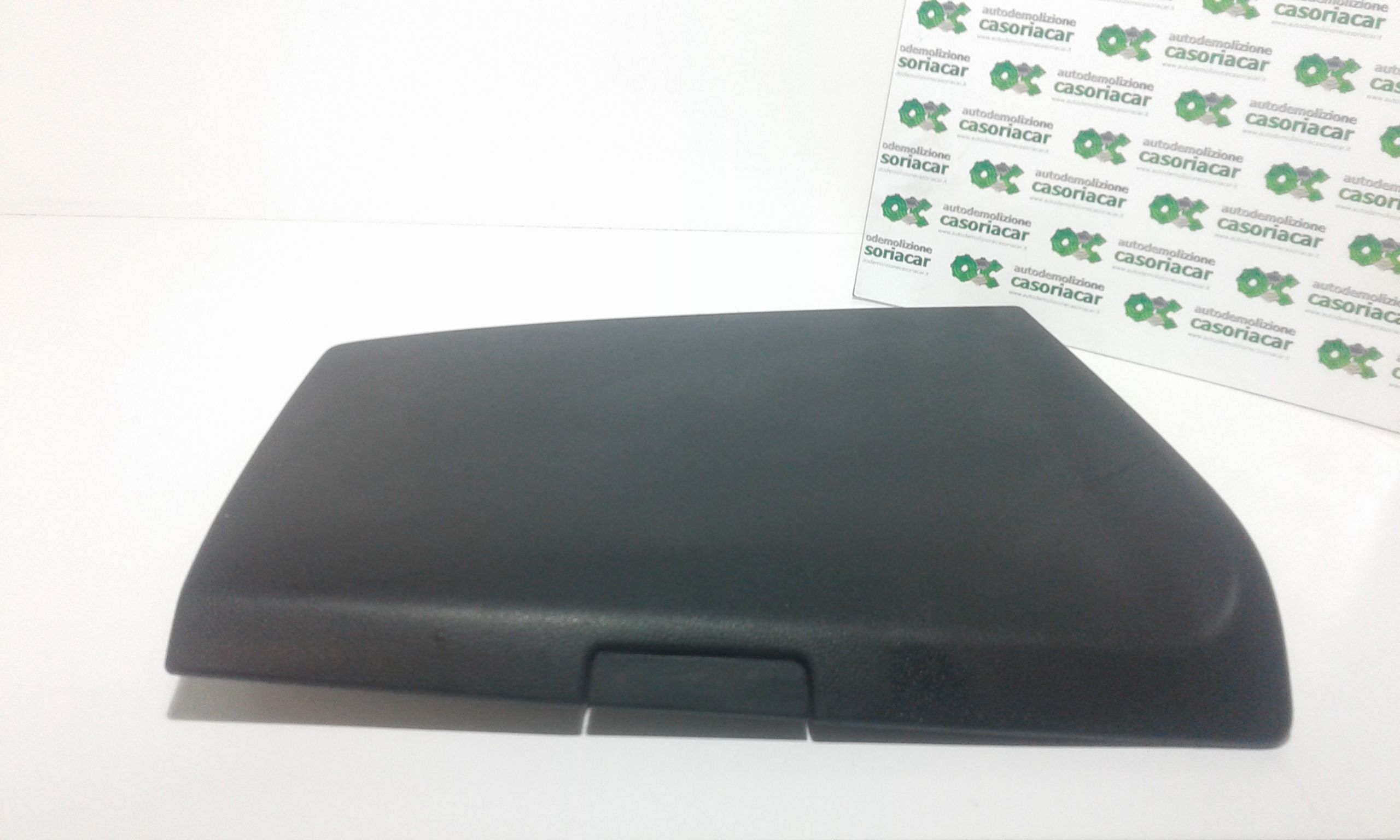 Plastiche interne FORD Transit 5 Serie