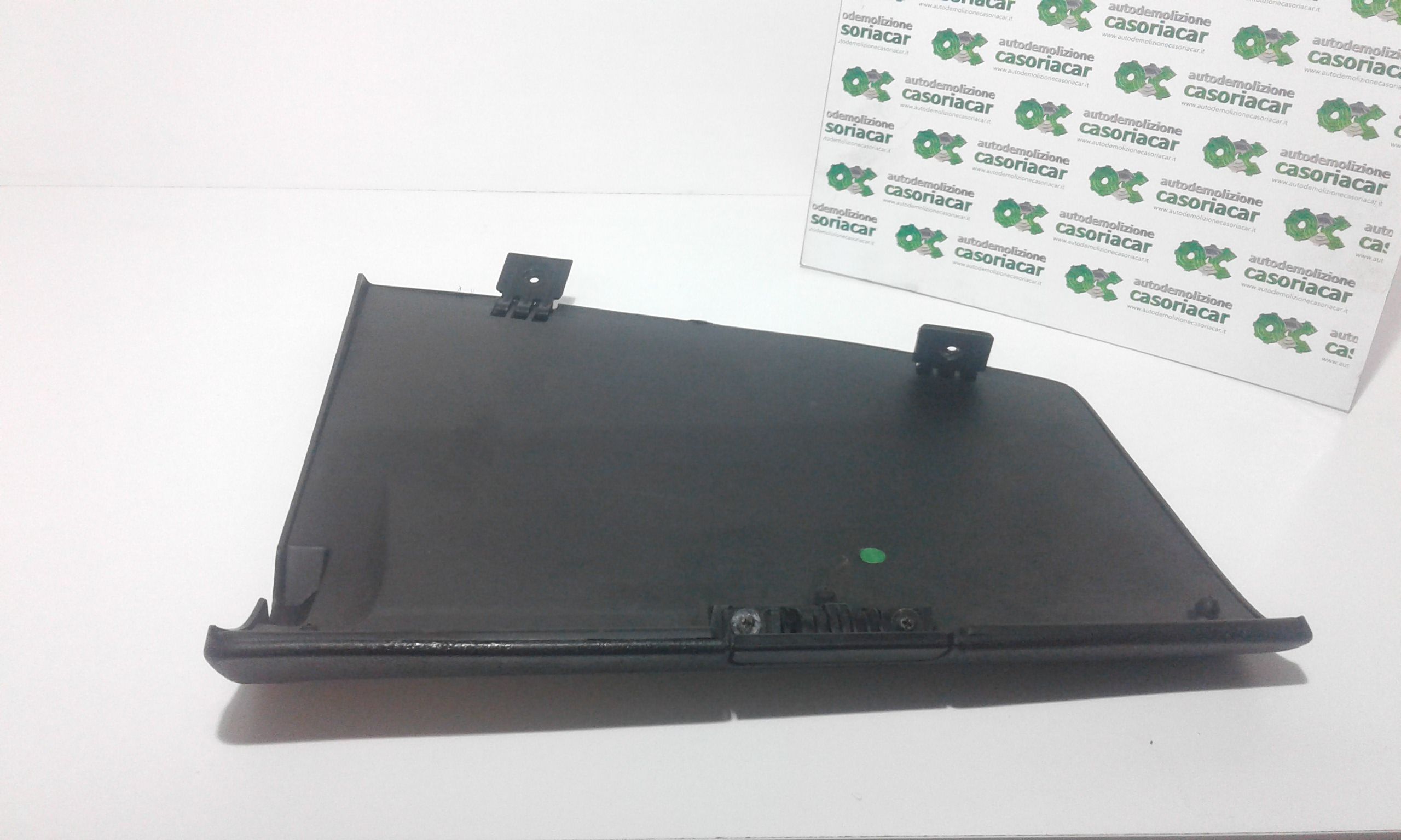 Plastiche interne FORD Transit 5 Serie