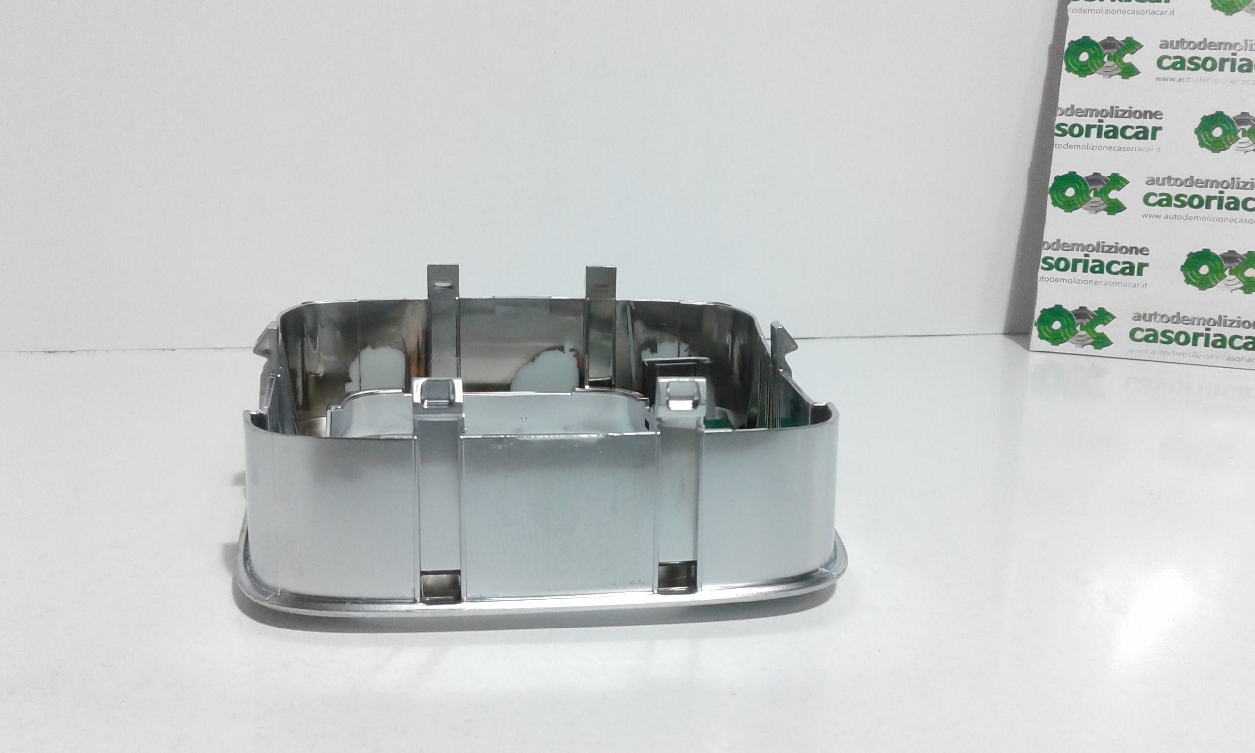 Plastiche interne VOLKSWAGEN Tiguan 2 Serie