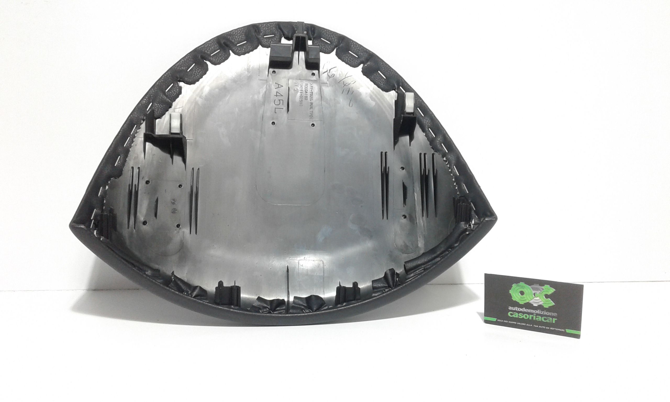 Plastiche interne CITROEN C4 Aircross