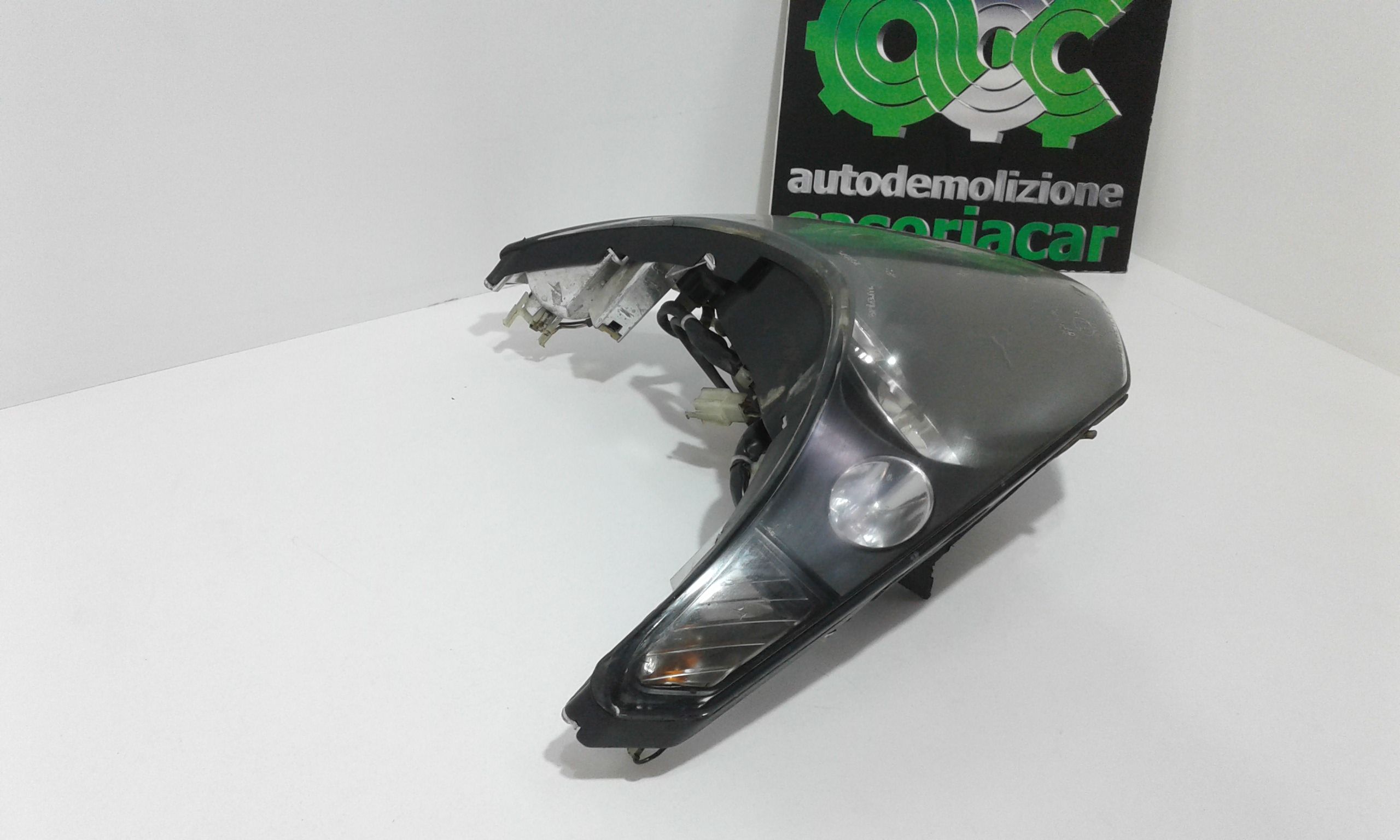 Faro anteriore PIAGGIO Beverly 200 Serie