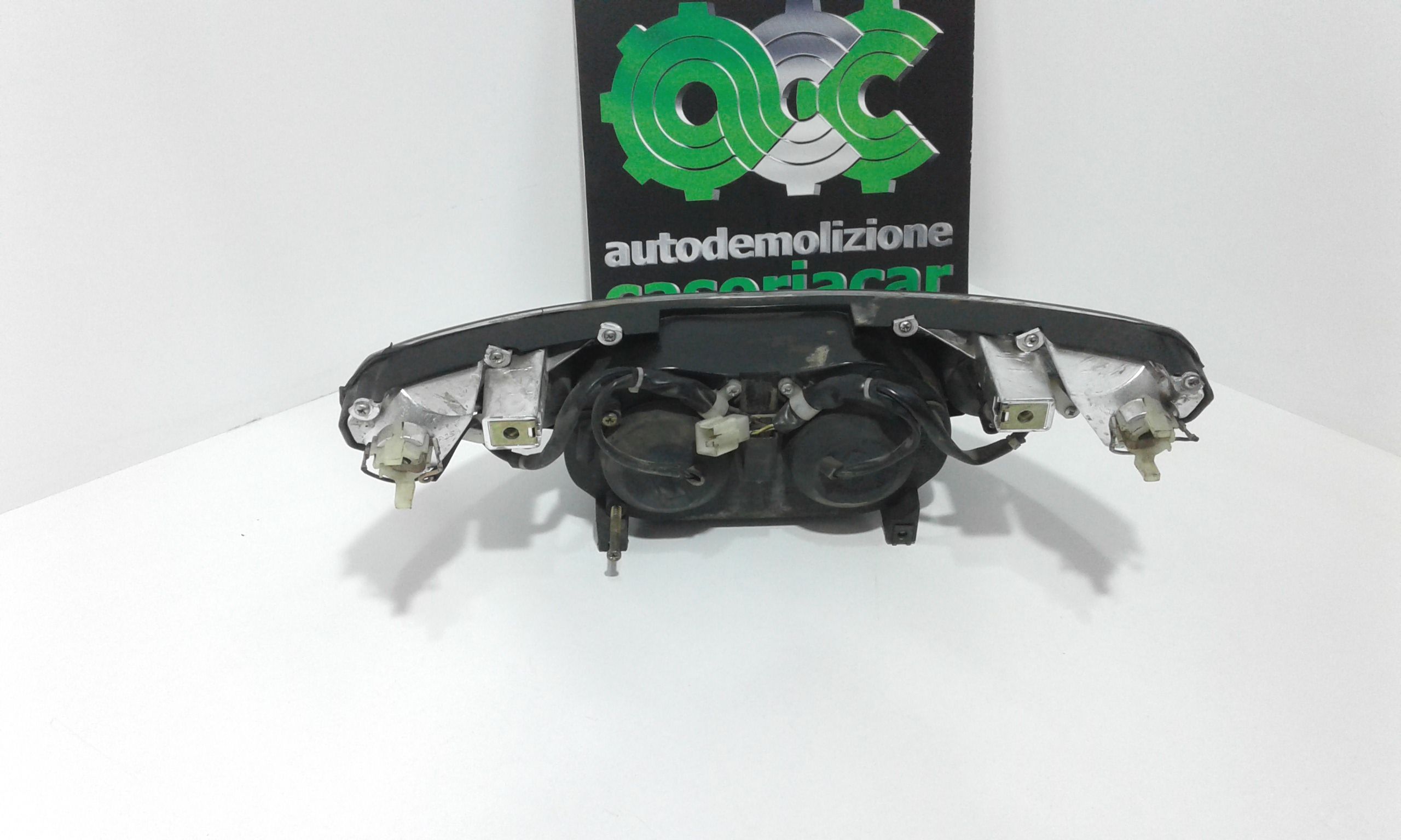 Faro anteriore PIAGGIO Beverly 200 Serie