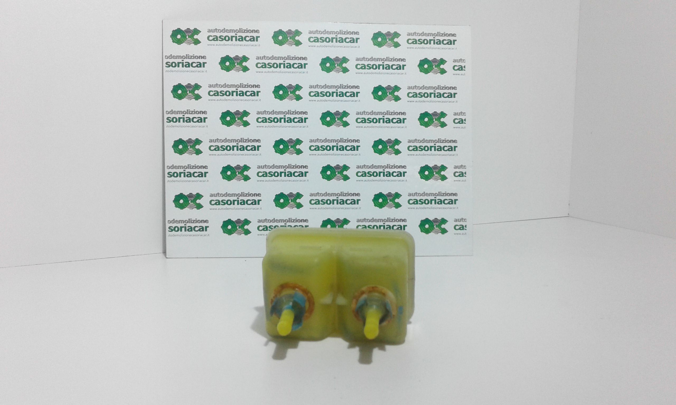 Vaschetta Liquido Freni FIAT 126 1 Serie