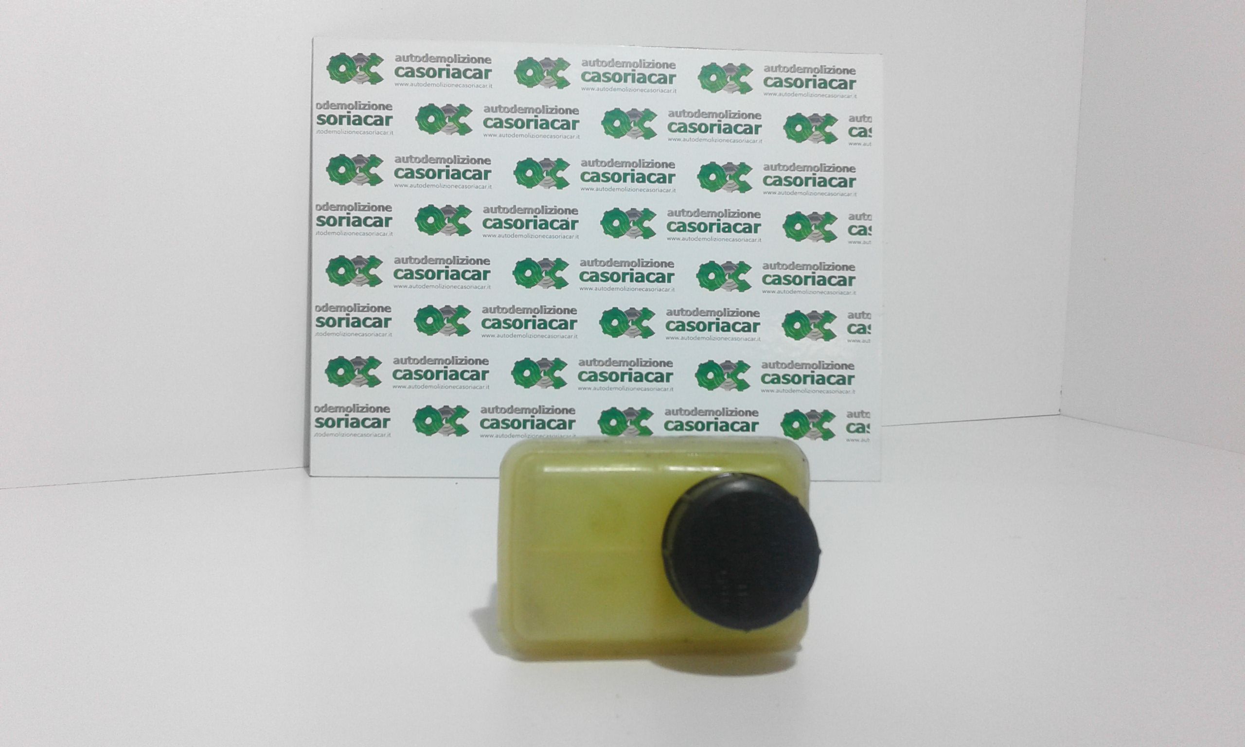 Vaschetta Liquido Freni FIAT 126 1 Serie