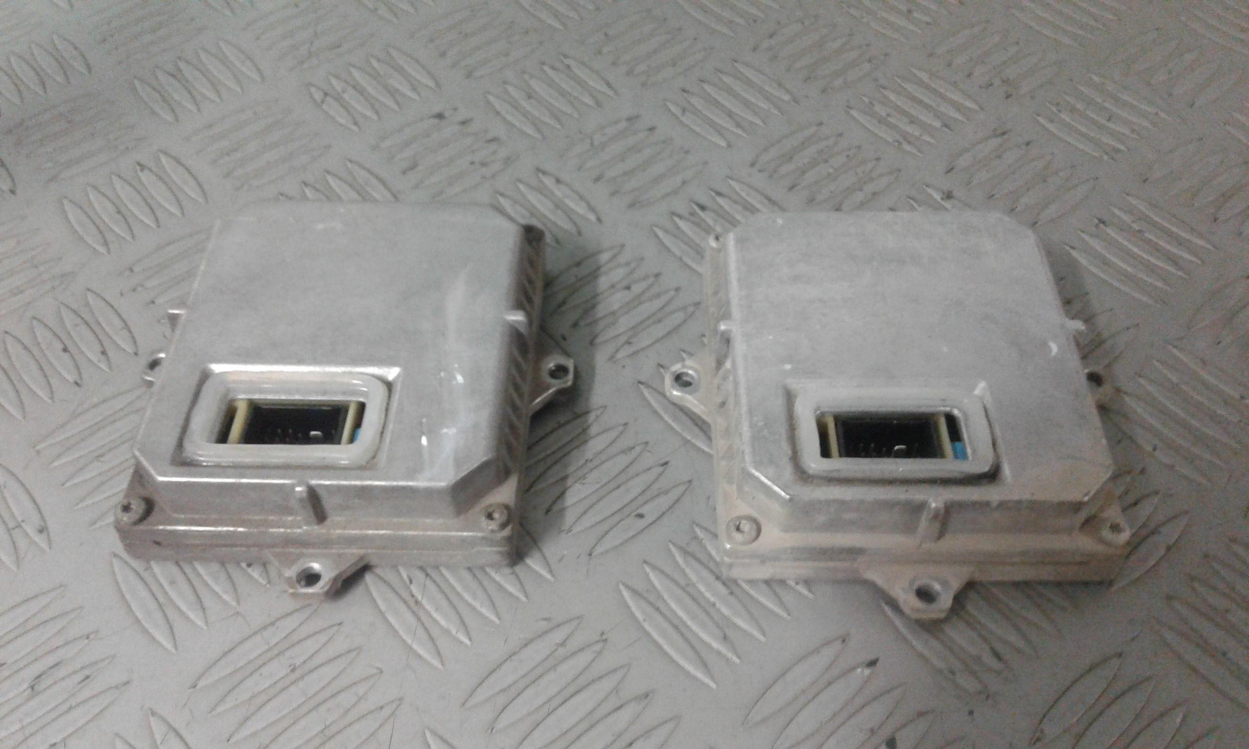 Centralina Xenon MERCEDES Classe A W169 3 Serie