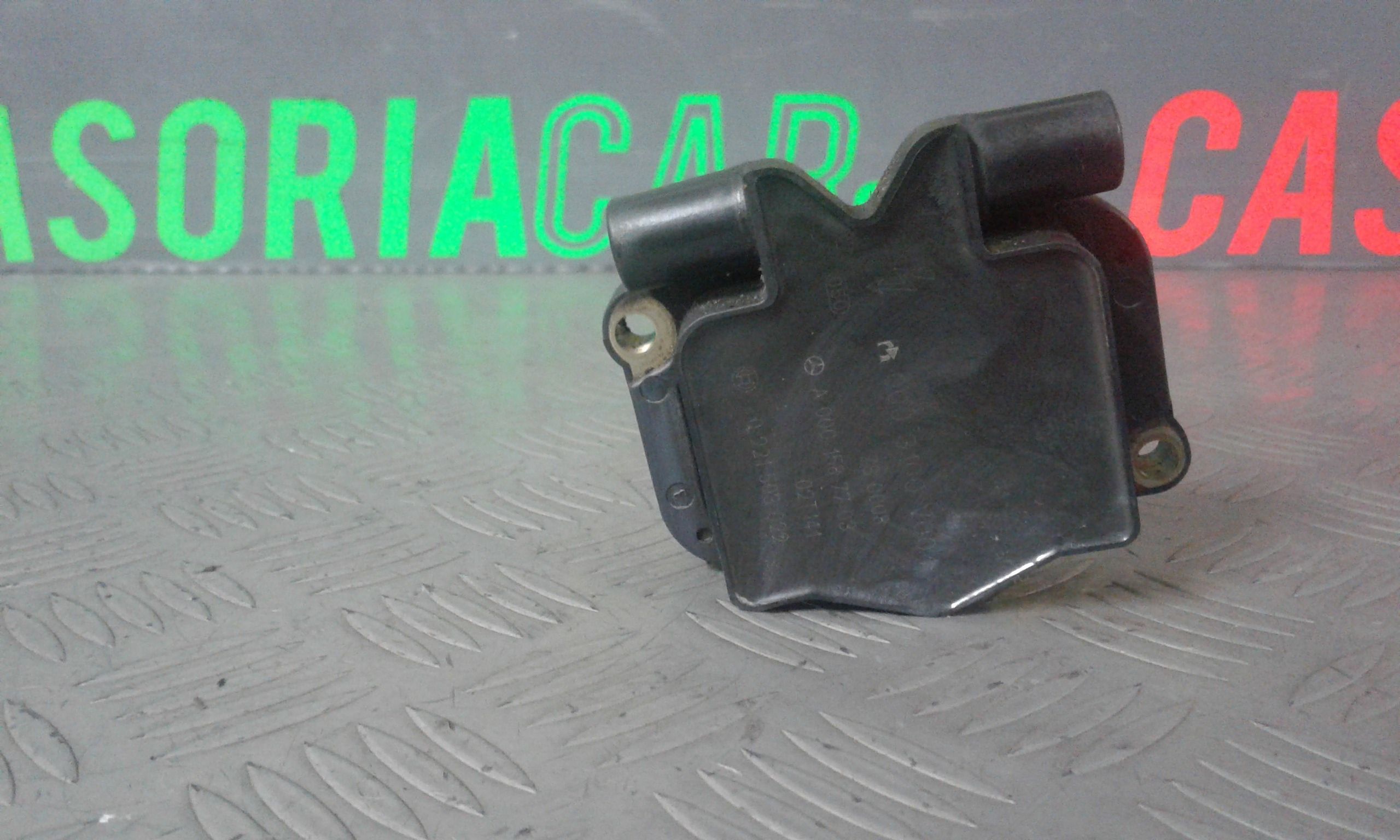 Bobine accensione SMART ForTwo Coup 1 Serie