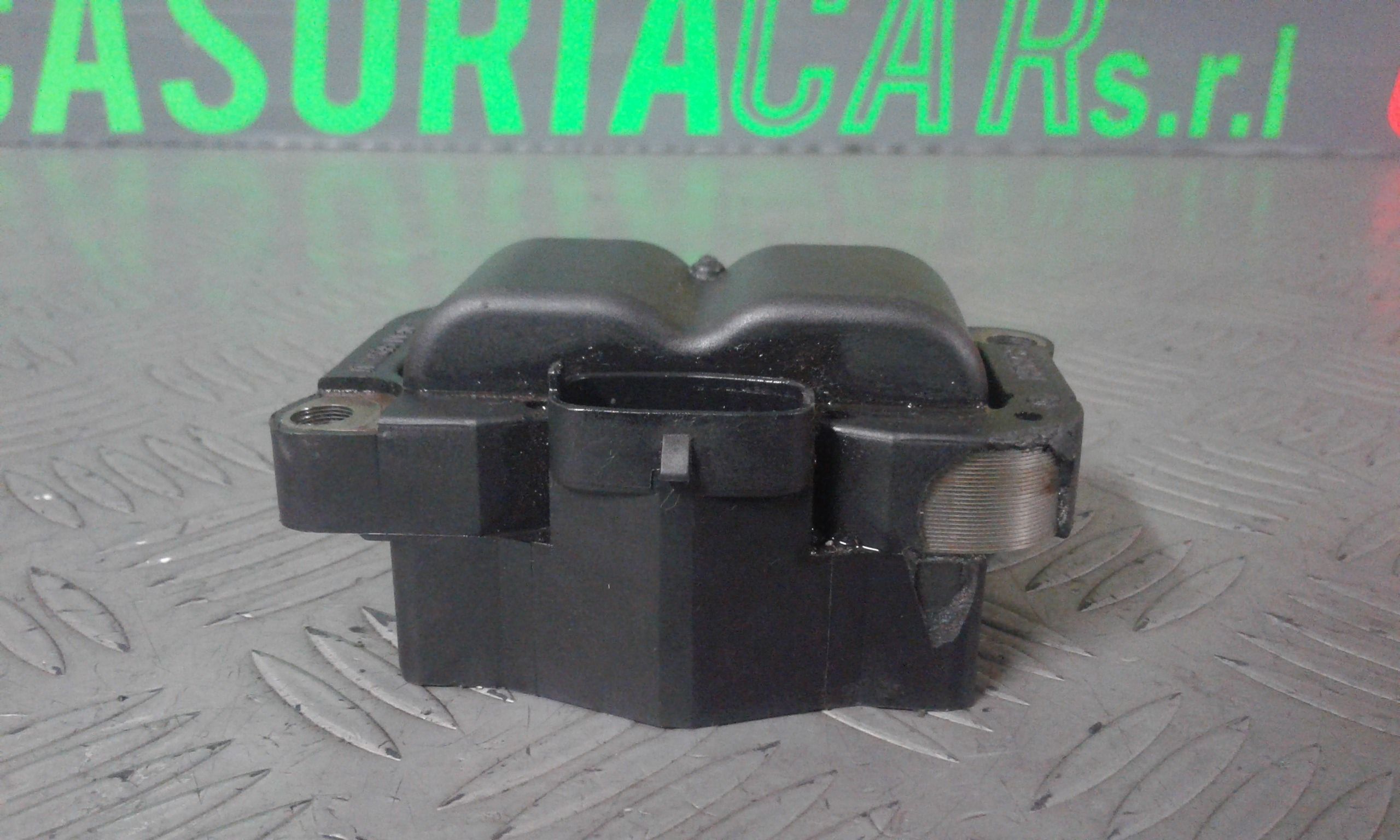 Bobine accensione SMART ForTwo Coup 1 Serie