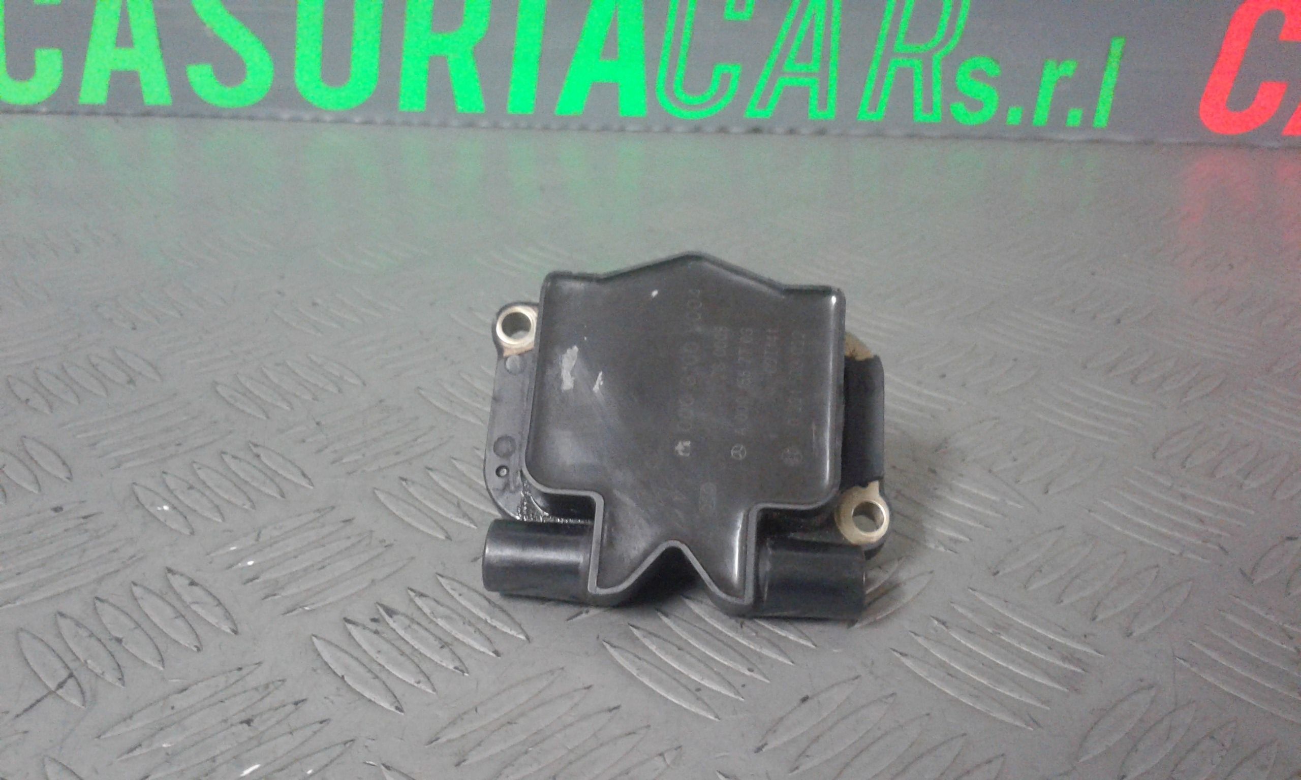 Bobine accensione SMART ForTwo Coup 1 Serie