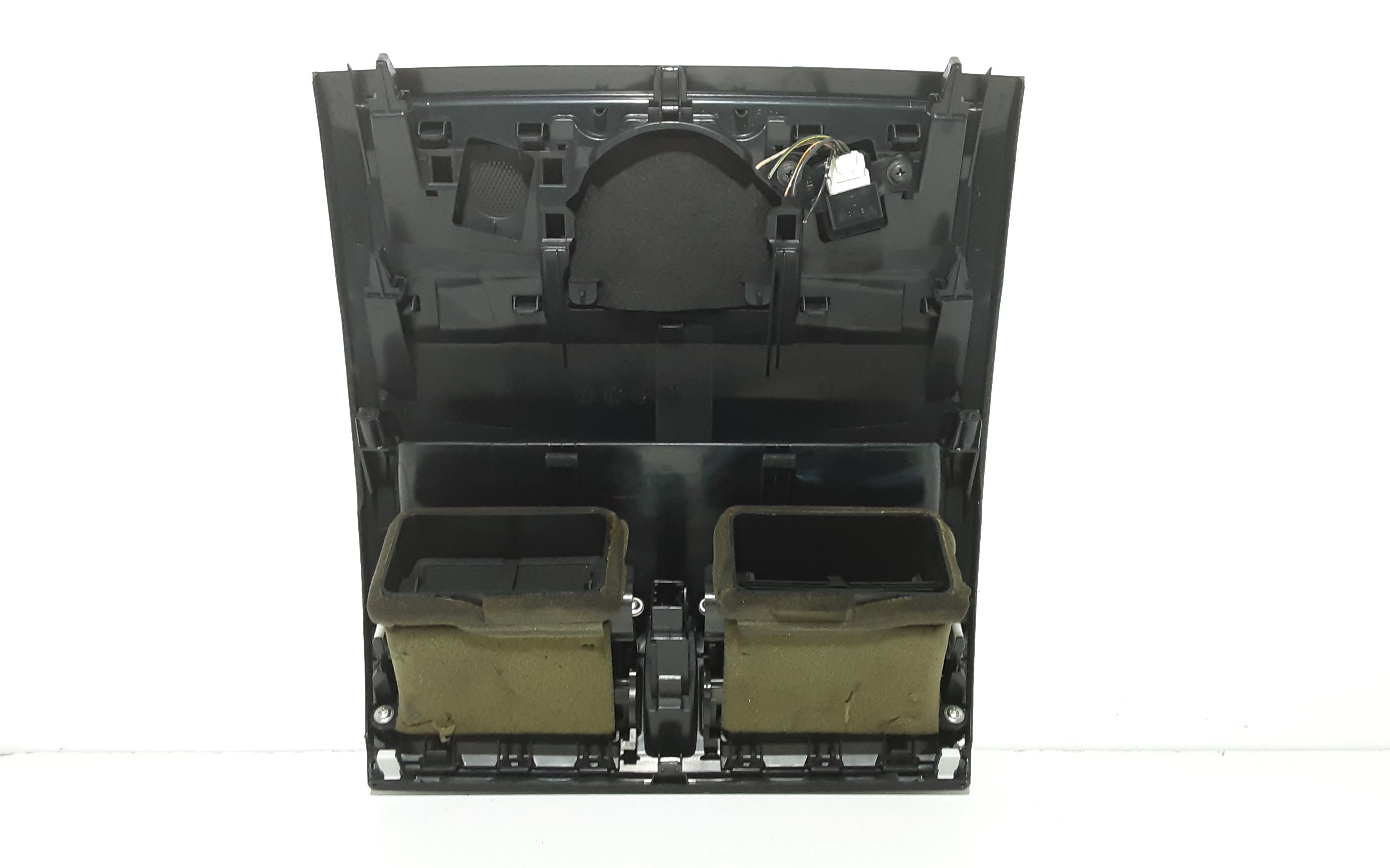 Modanatura Centrale Cruscotto MAZDA 6 Berlina 2 Serie