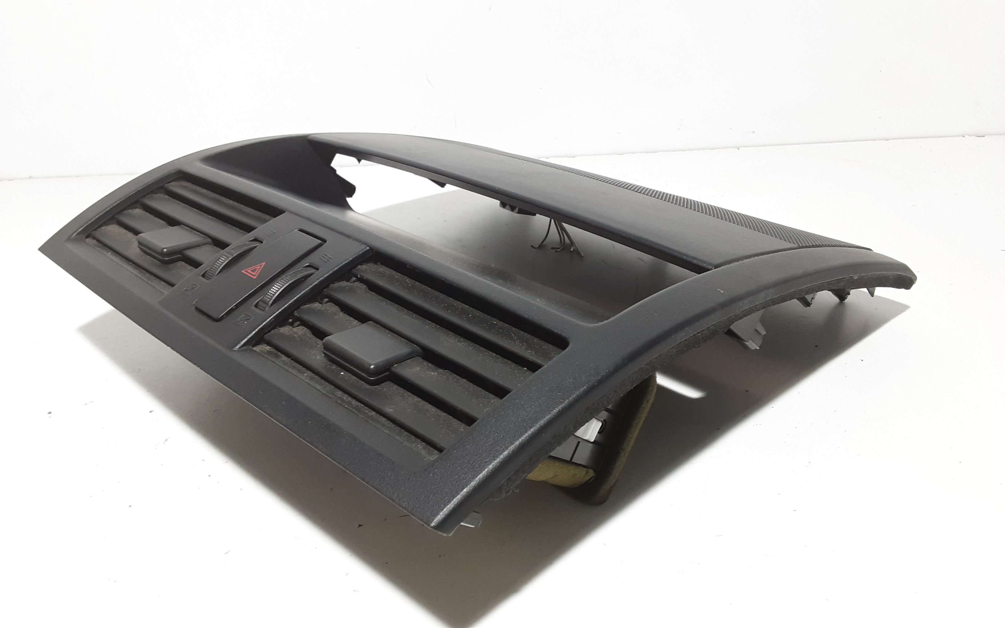 Modanatura Centrale Cruscotto MAZDA 6 Berlina 2 Serie