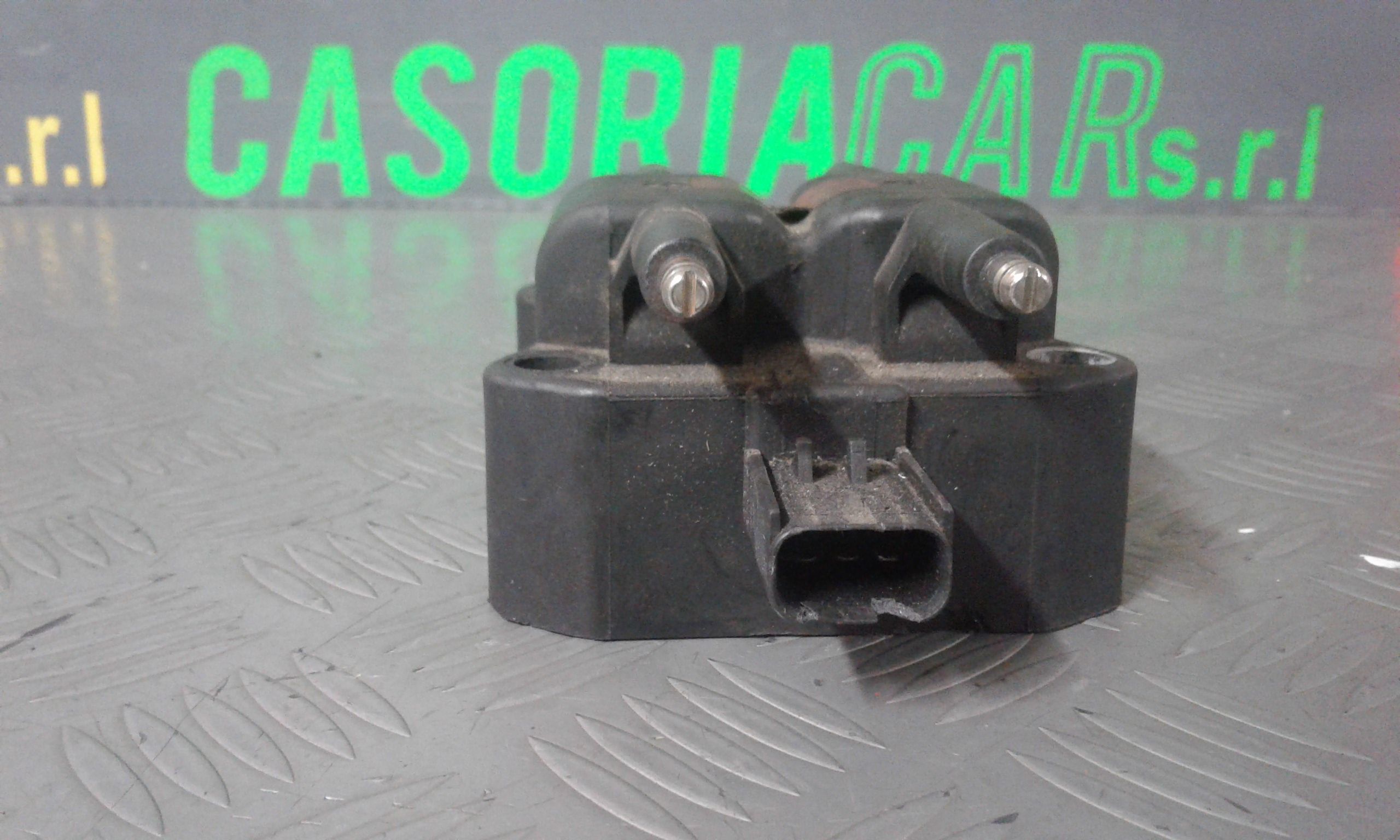 Bobine accensione MINI Cooper 1  Serie