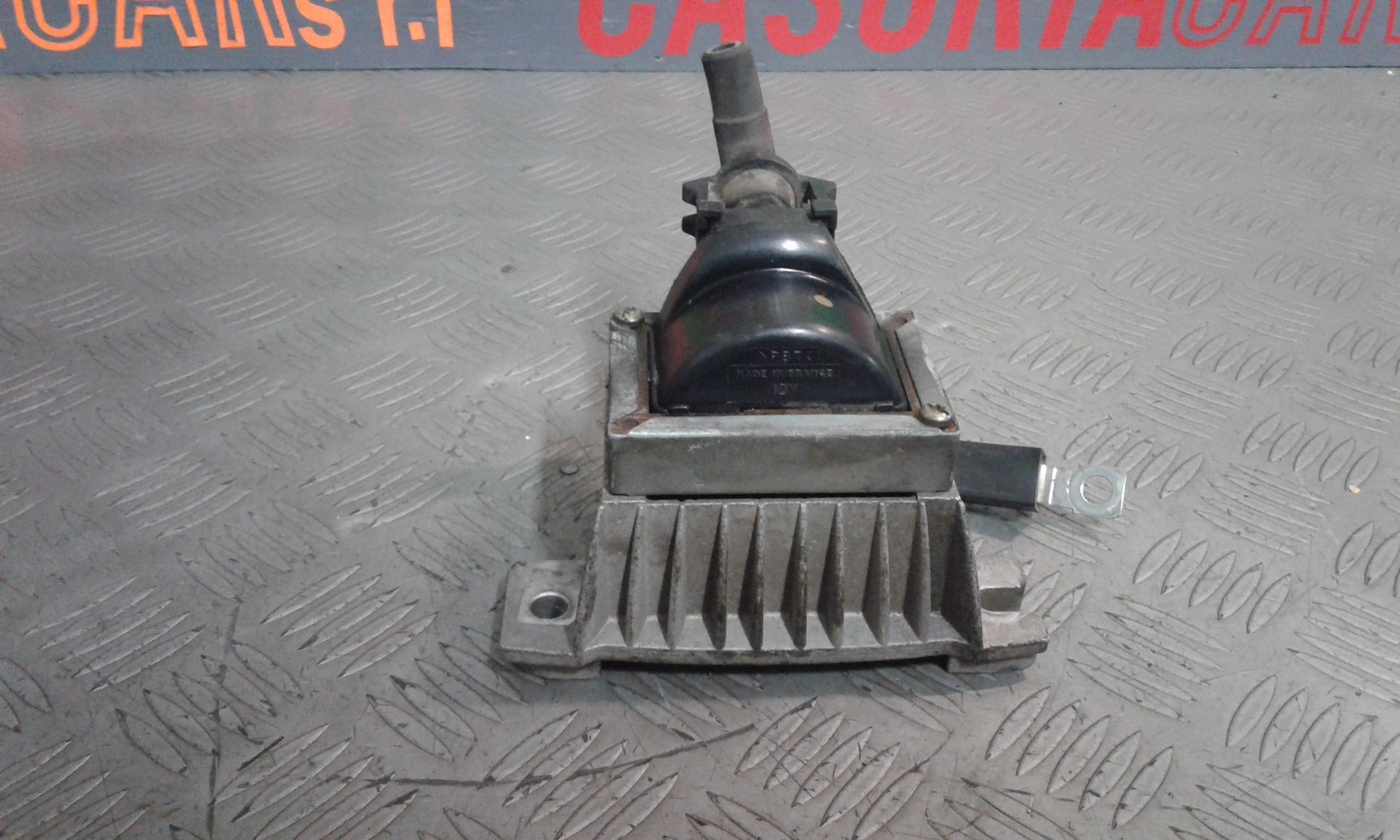 Bobine accensione RENAULT 19 Serie