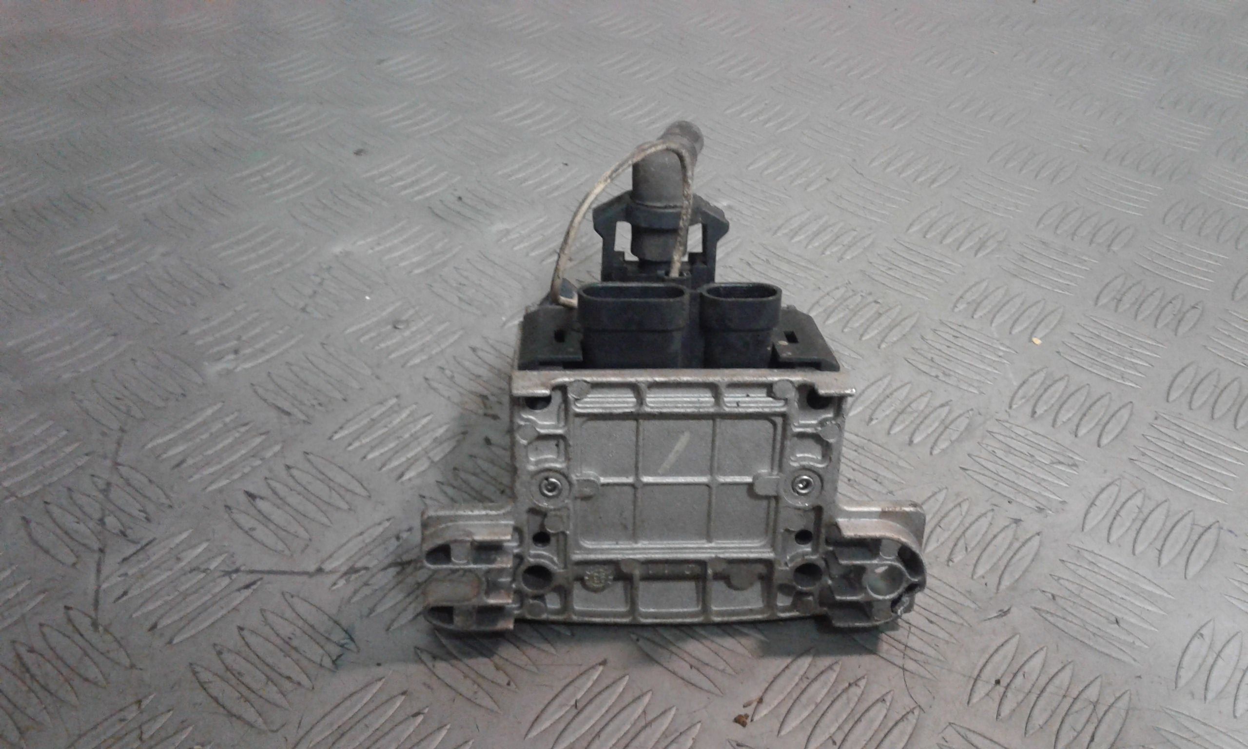 Bobine accensione RENAULT 19 Serie