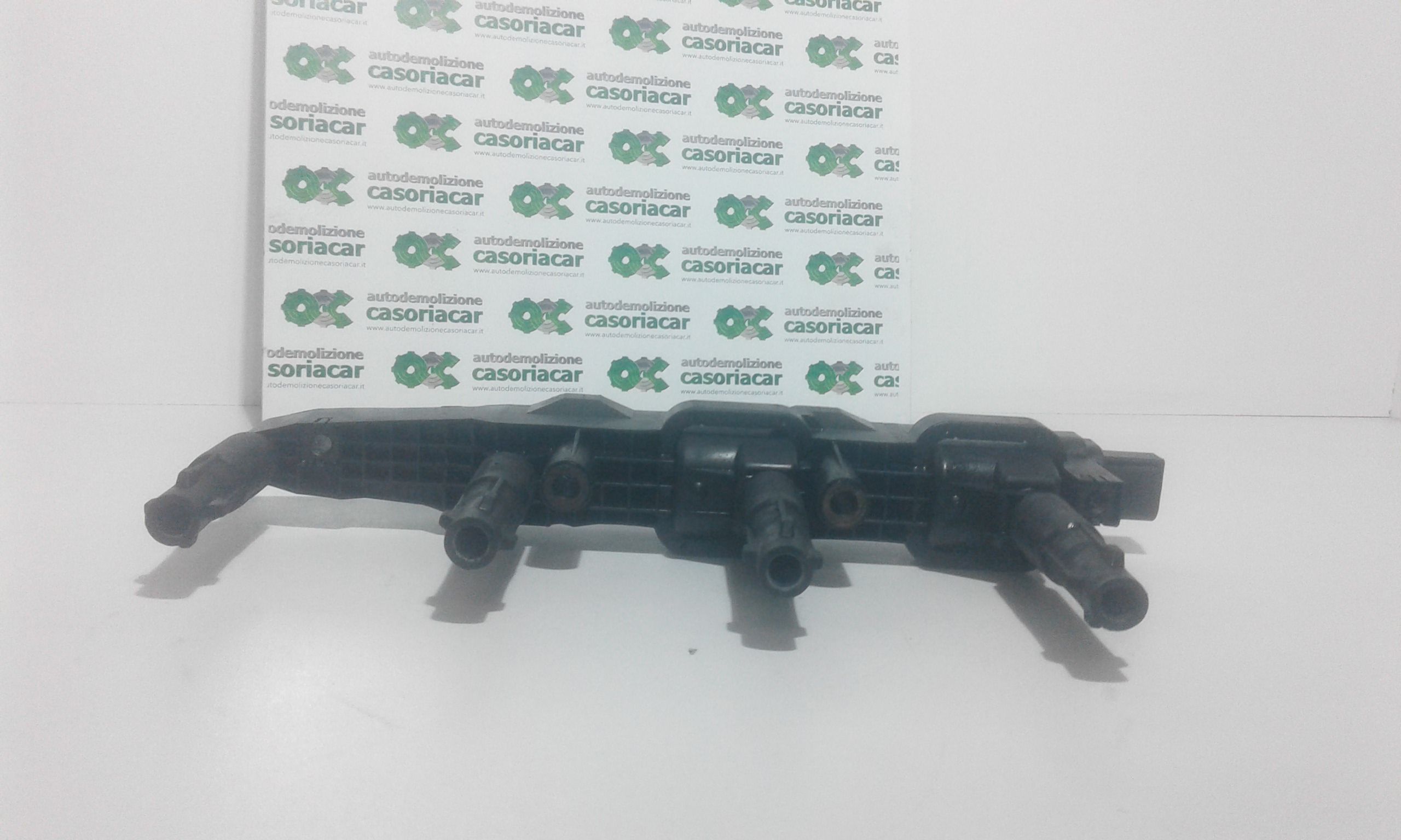 Bobine accensione MERCEDES Classe A W168 1 Serie