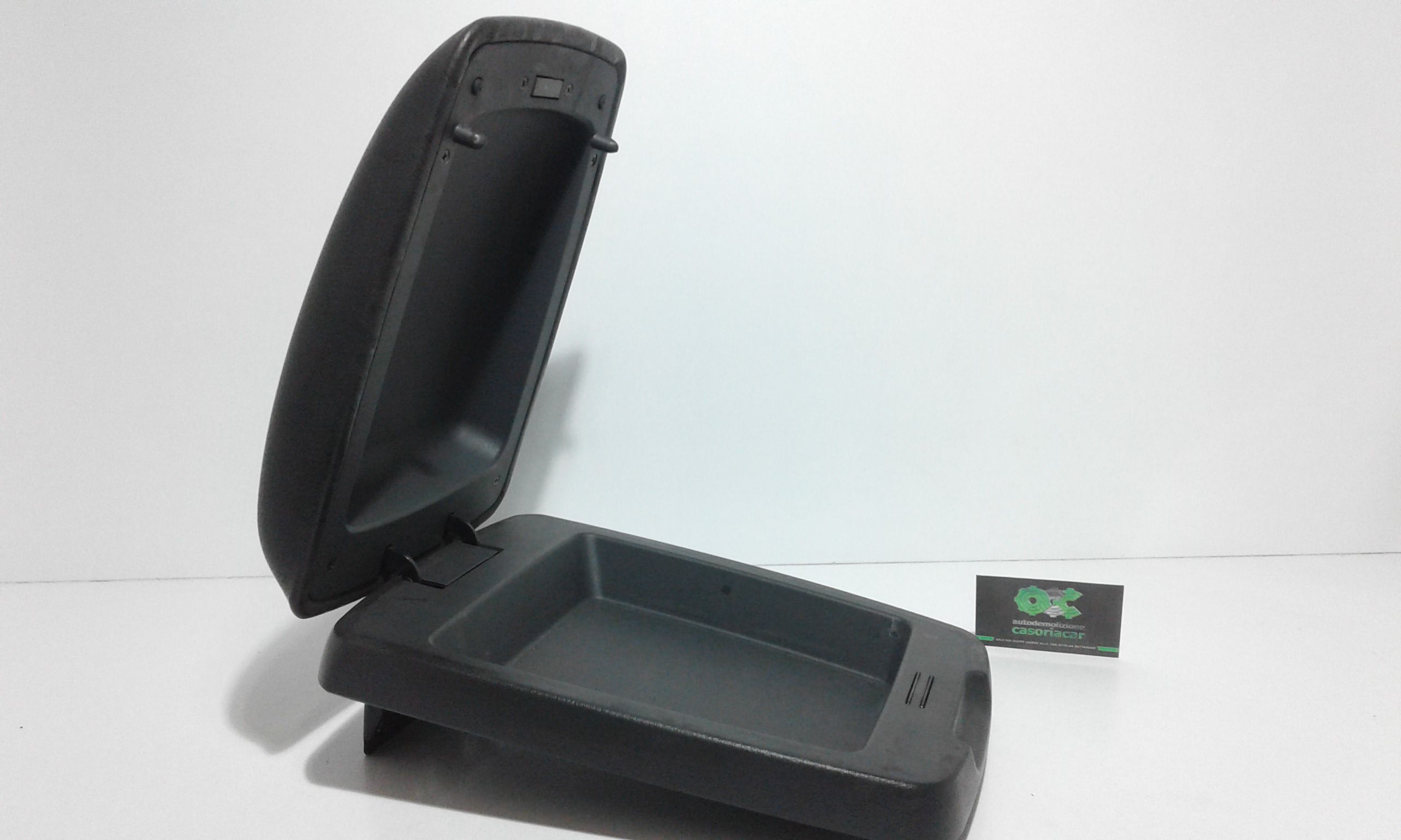 Bracciolo  guidatore KIA Sorento 1 Serie