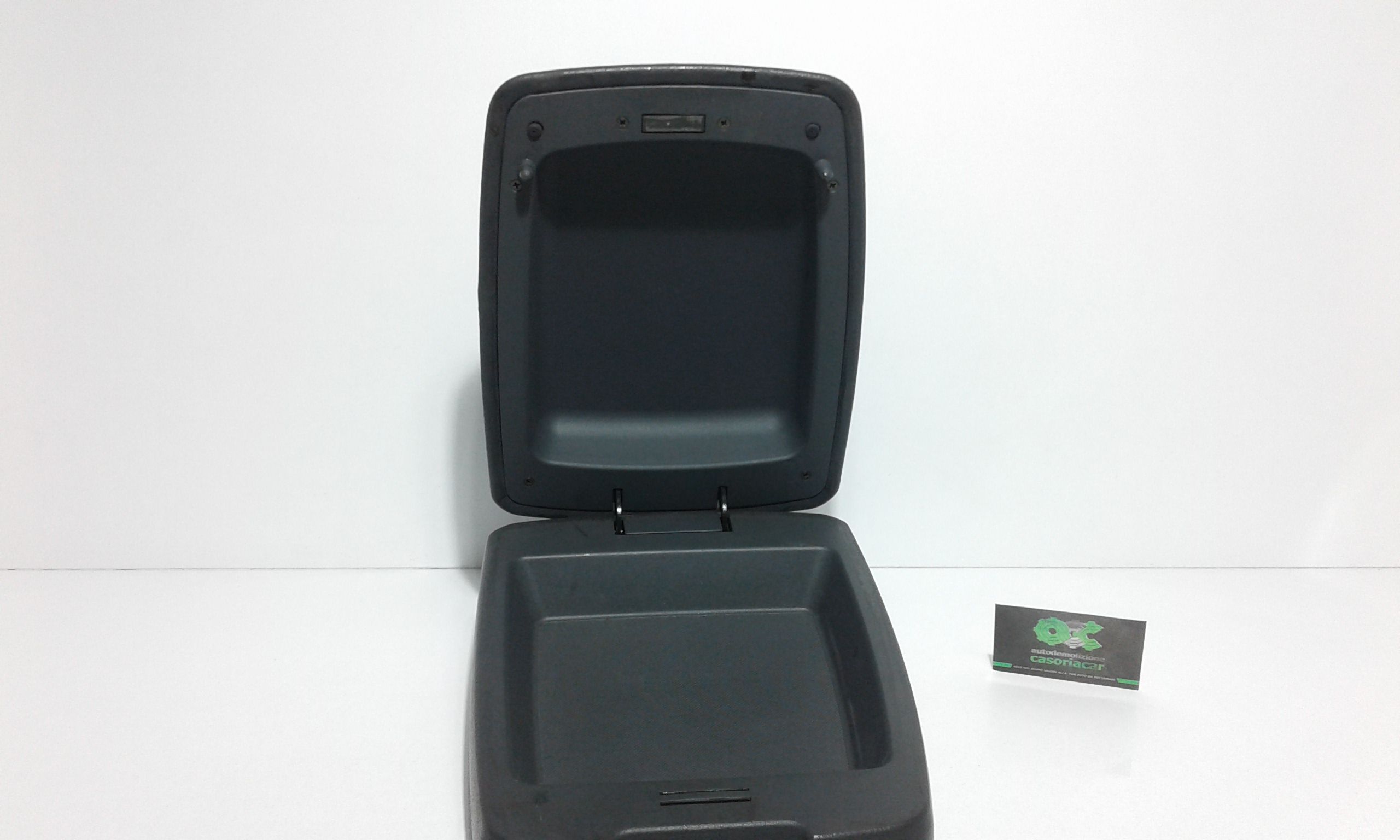 Bracciolo  guidatore KIA Sorento 1 Serie