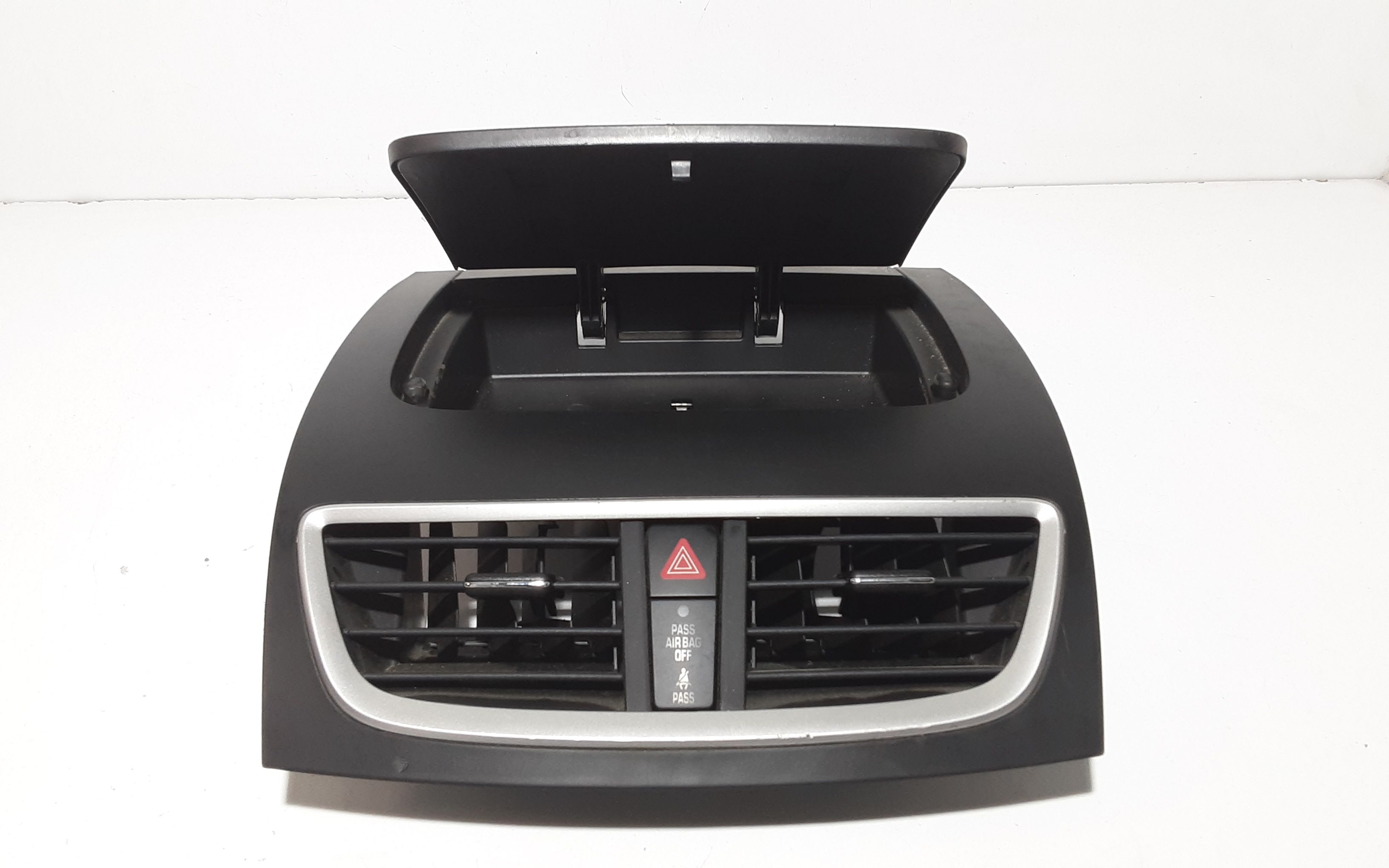 Modanatura Centrale Cruscotto SUZUKI Swift 5� Serie