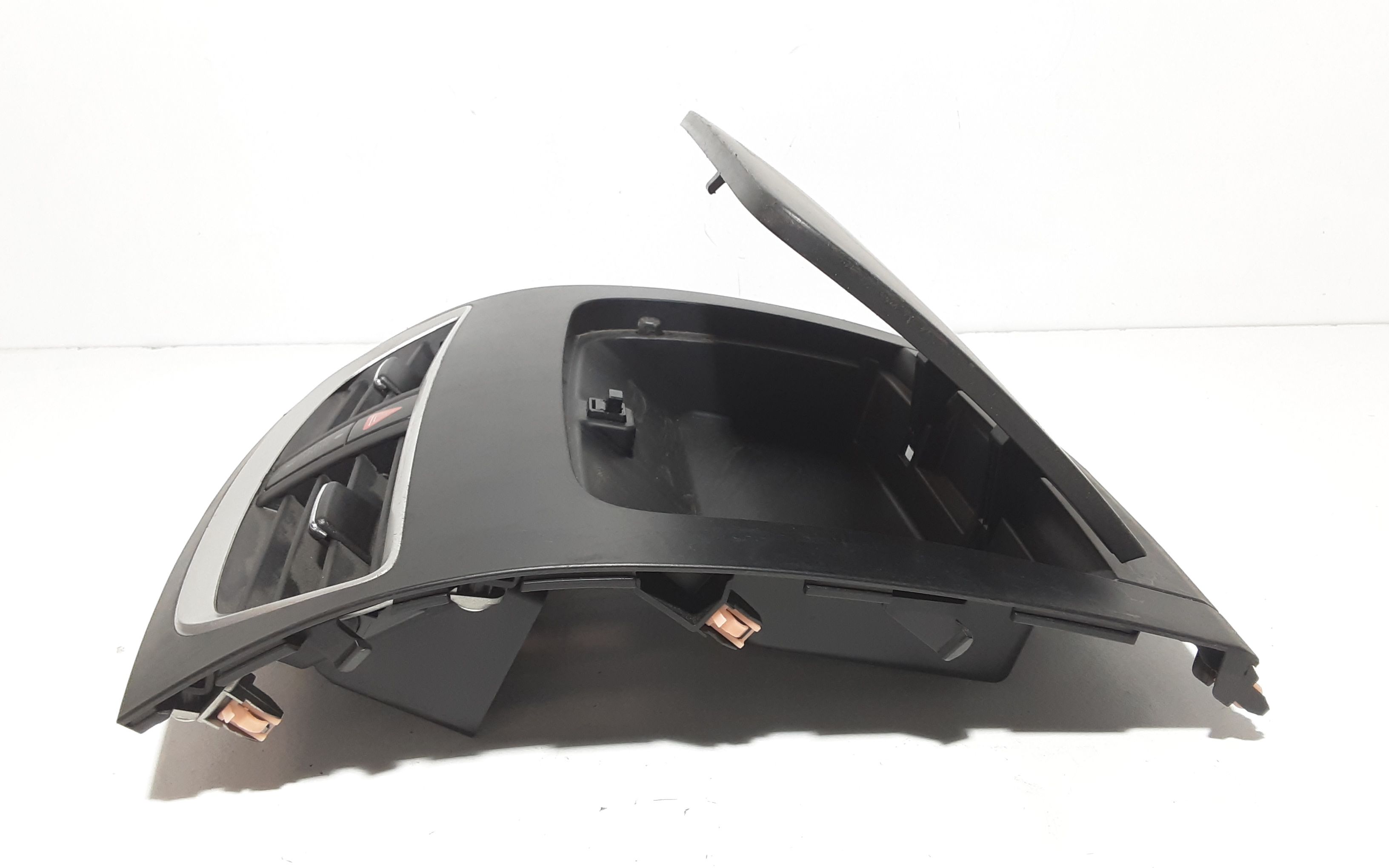 Modanatura Centrale Cruscotto SUZUKI Swift 5� Serie