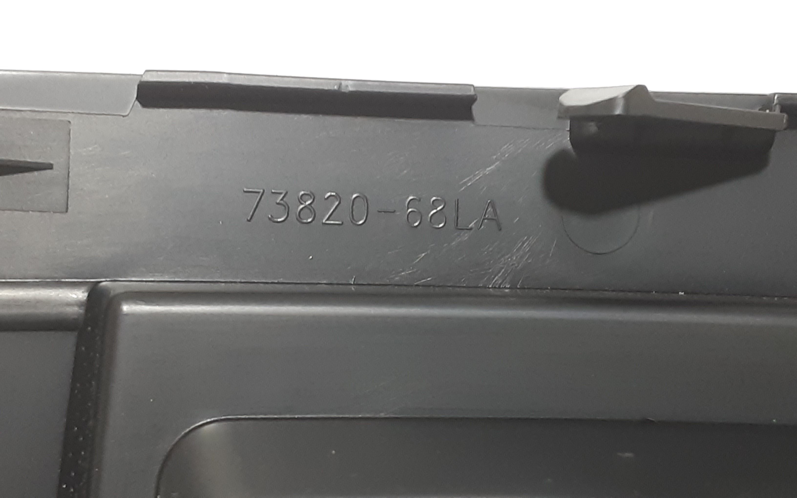 Modanatura Centrale Cruscotto SUZUKI Swift 5� Serie