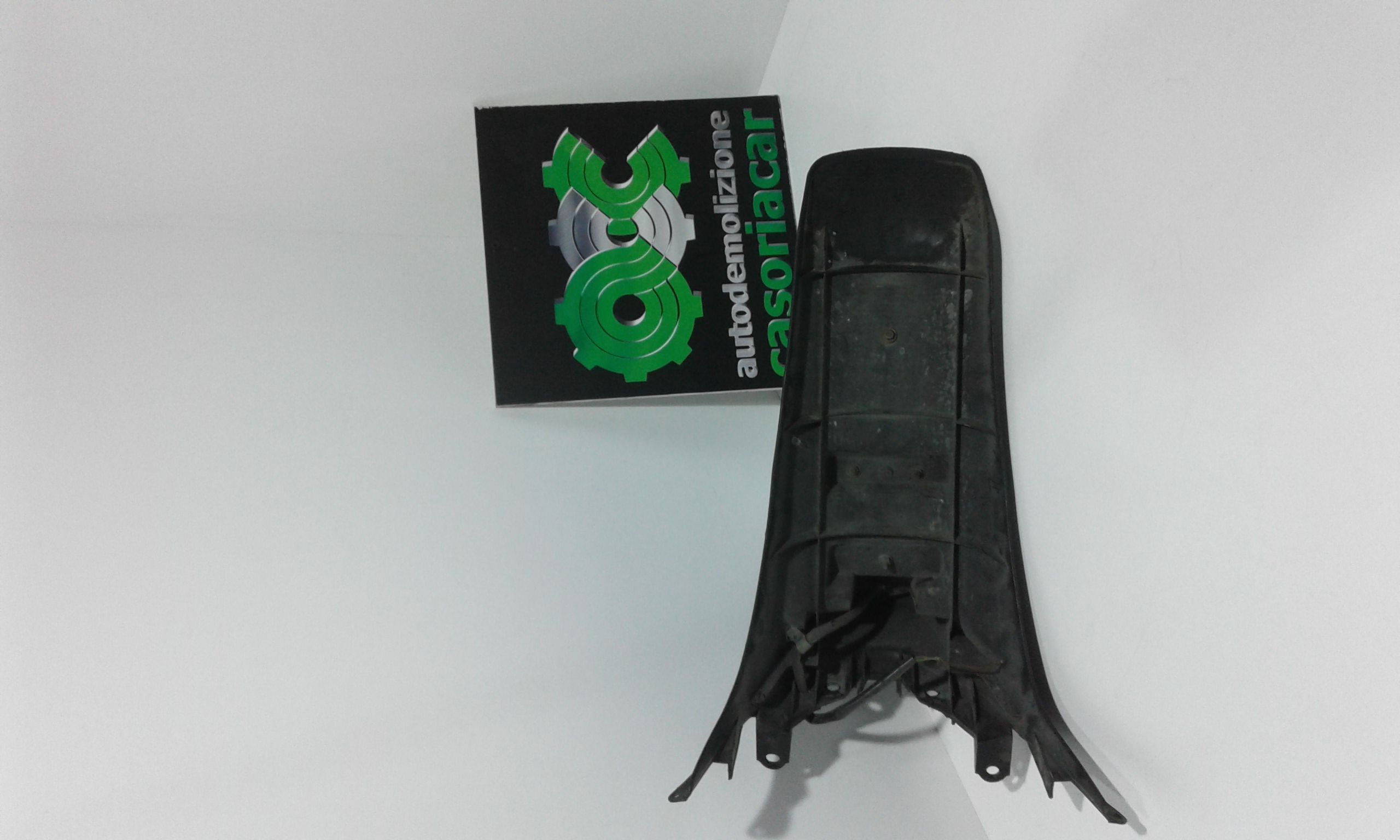 Parafango posteriore targa HONDA SH 150 Sport