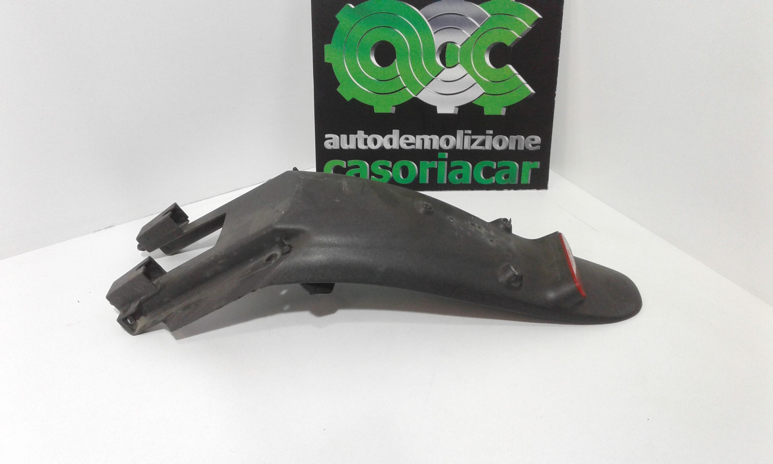 Parafango posteriore targa PIAGGIO Liberty S 50 cc