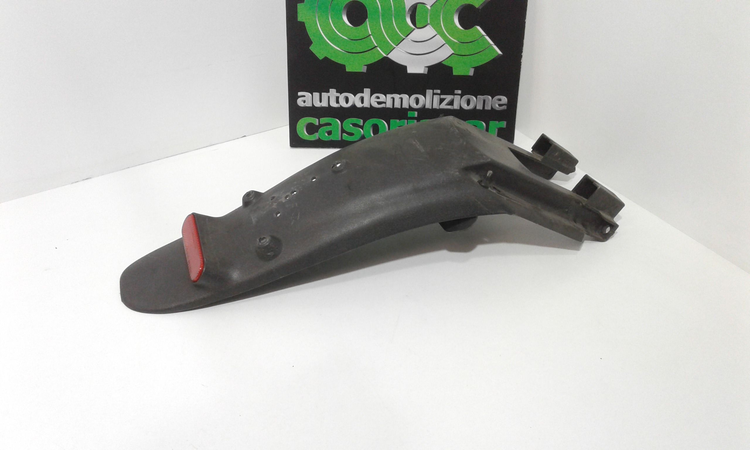Parafango posteriore targa PIAGGIO Liberty S 50 cc
