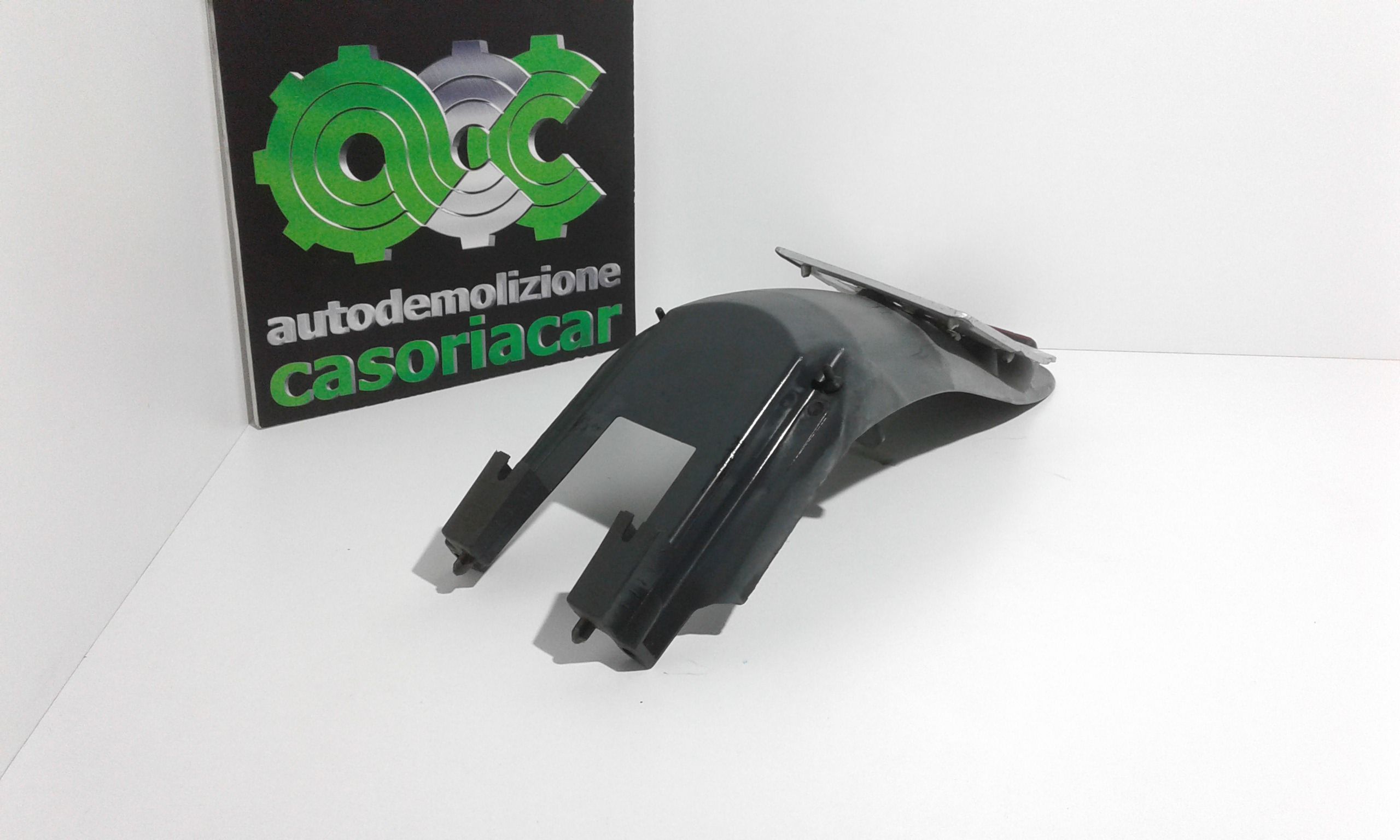 Parafango posteriore targa PIAGGIO Liberty S 50 cc