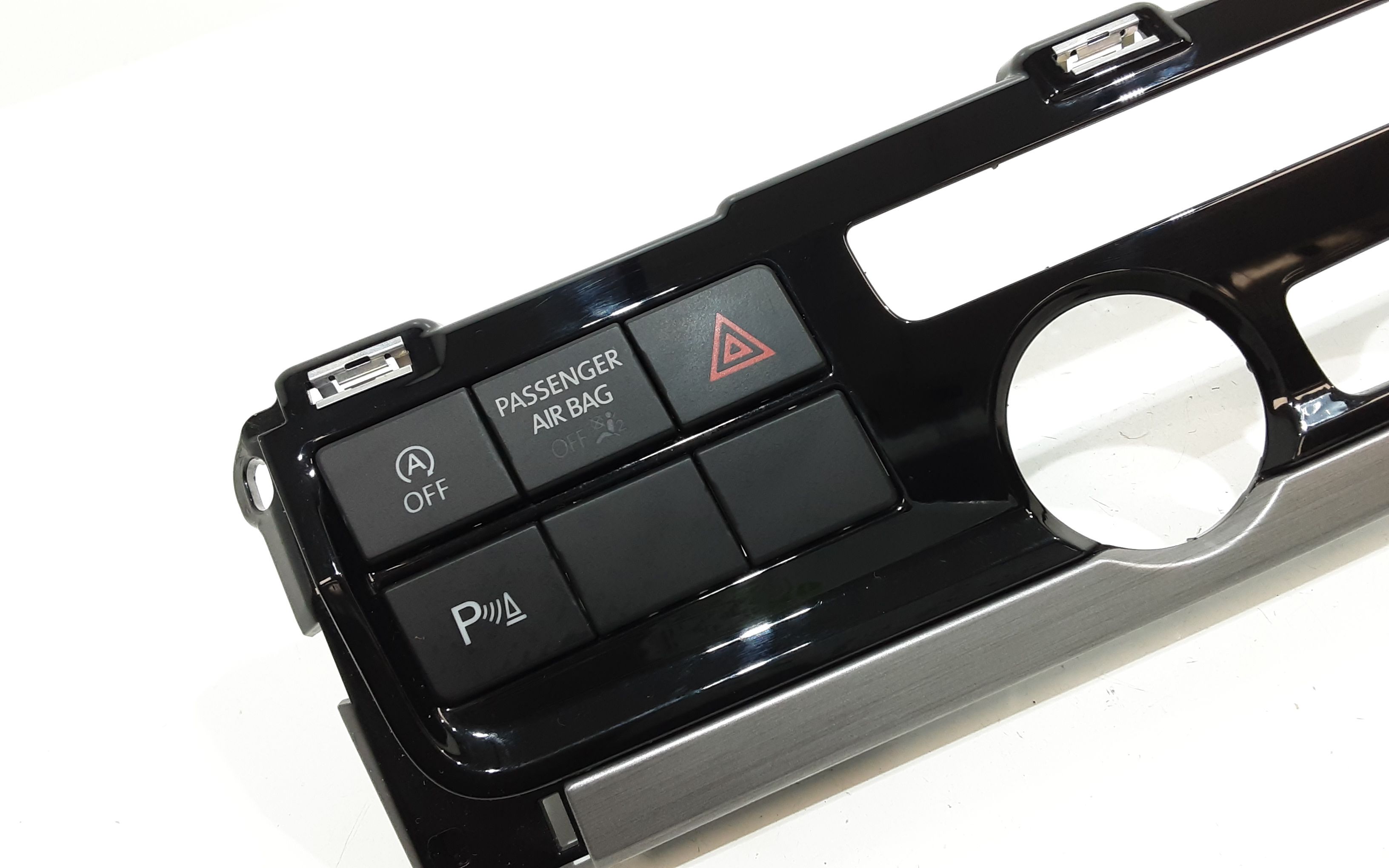 Modanatura Centrale Cruscotto VOLKSWAGEN Multivan Serie (15>)