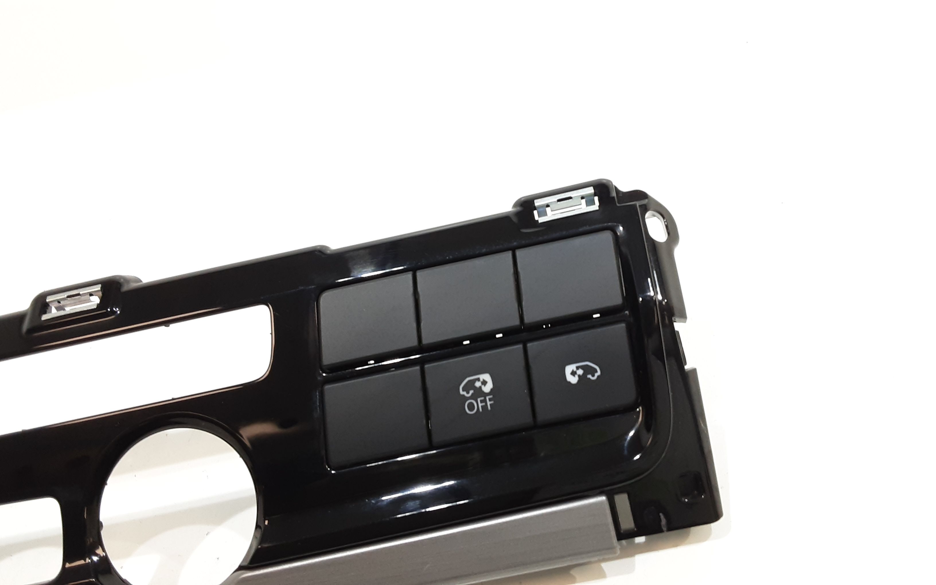 Modanatura Centrale Cruscotto VOLKSWAGEN Multivan Serie (15>)