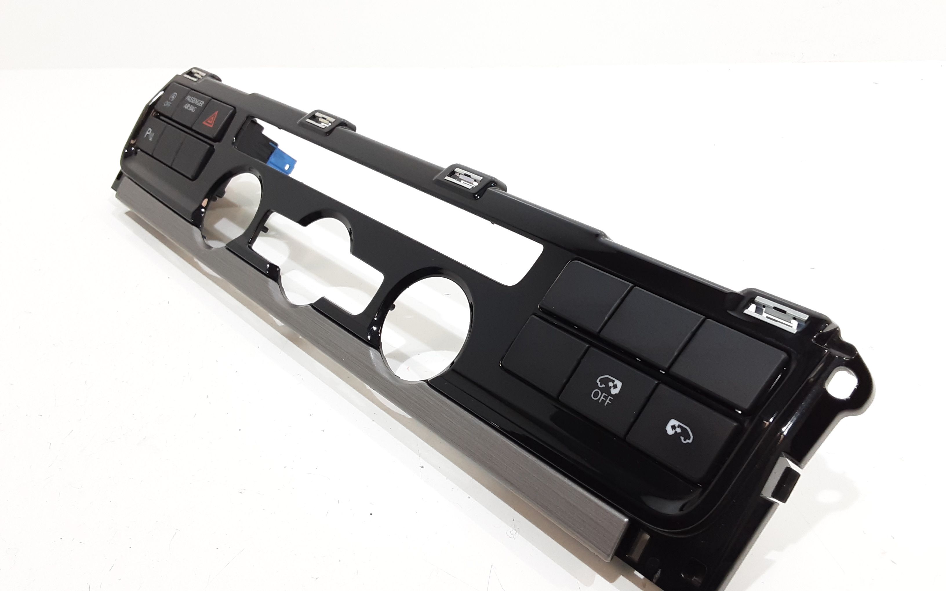 Modanatura Centrale Cruscotto VOLKSWAGEN Multivan Serie (15>)