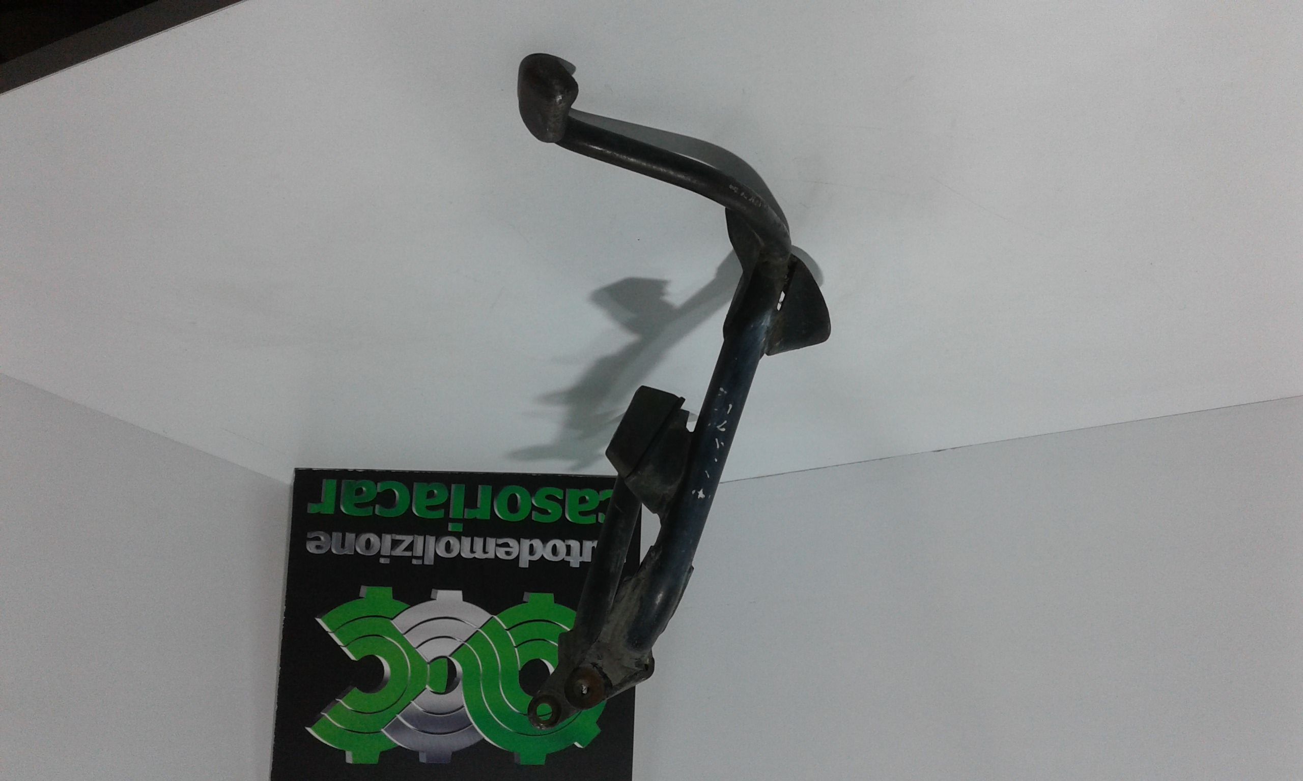 Cavalletto PIAGGIO Beverly 200 Serie