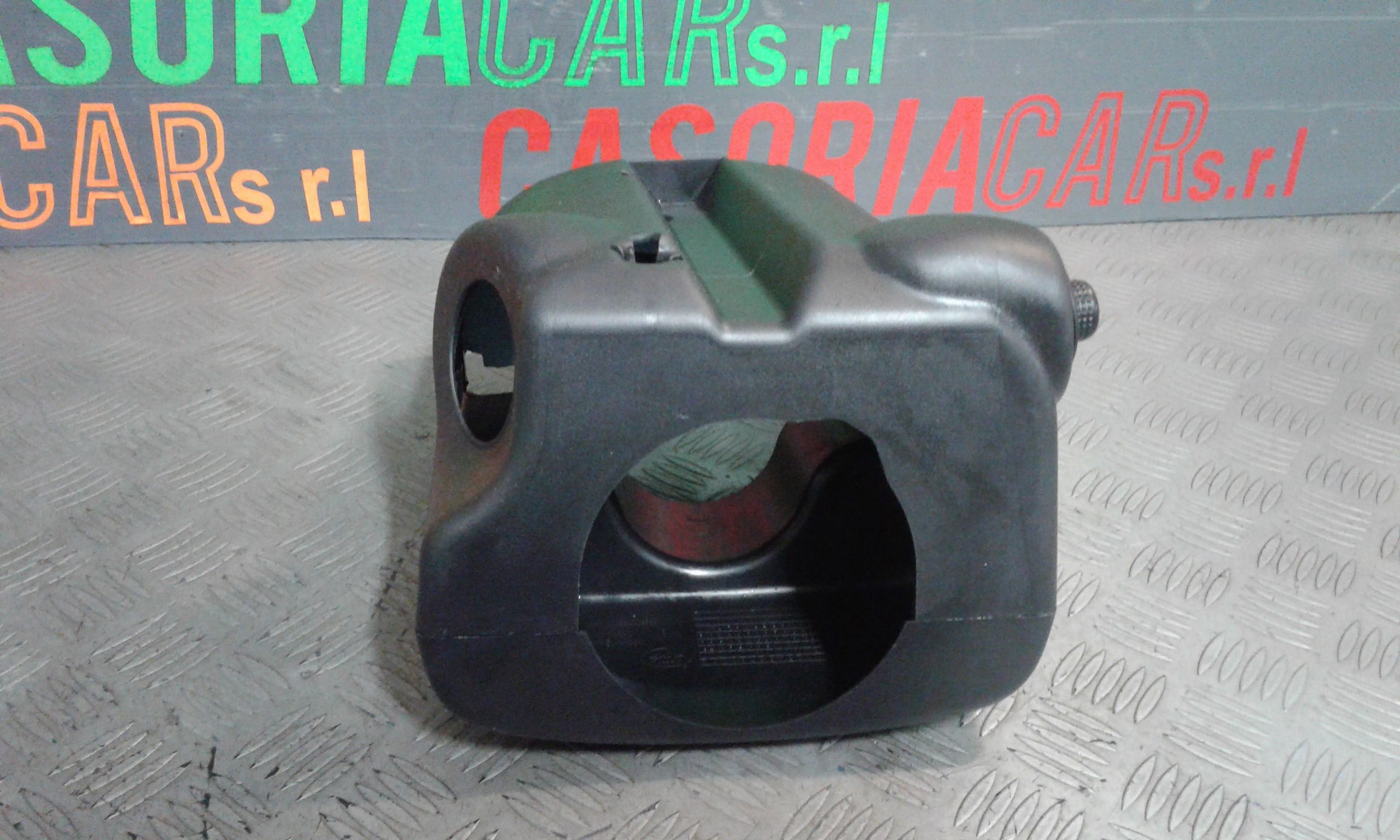 Riparo piantone sterzo LAND ROVER Range Rover SPORT